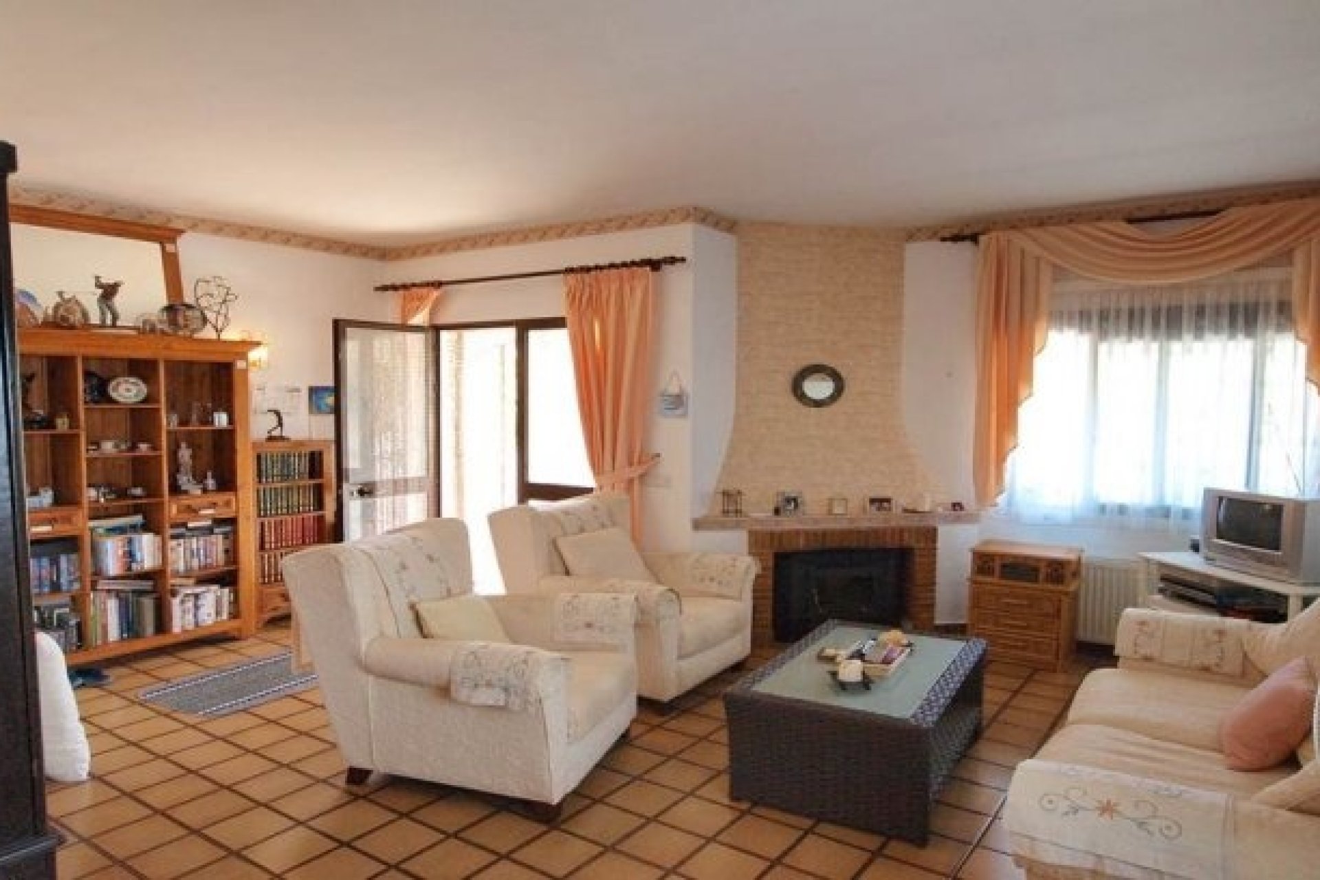 Venta - Villa - Moraira - Villotel