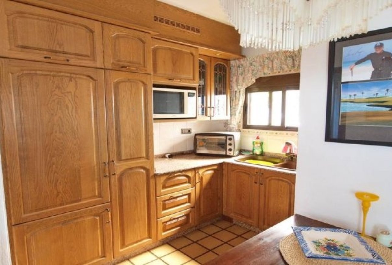 Venta - Villa - Moraira - Villotel