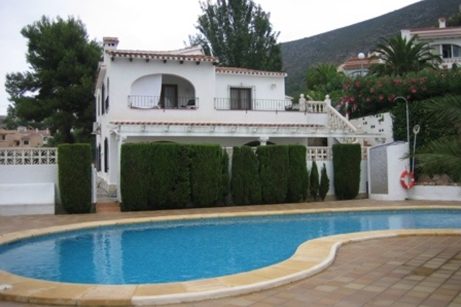 Venta - Villa - Moraira