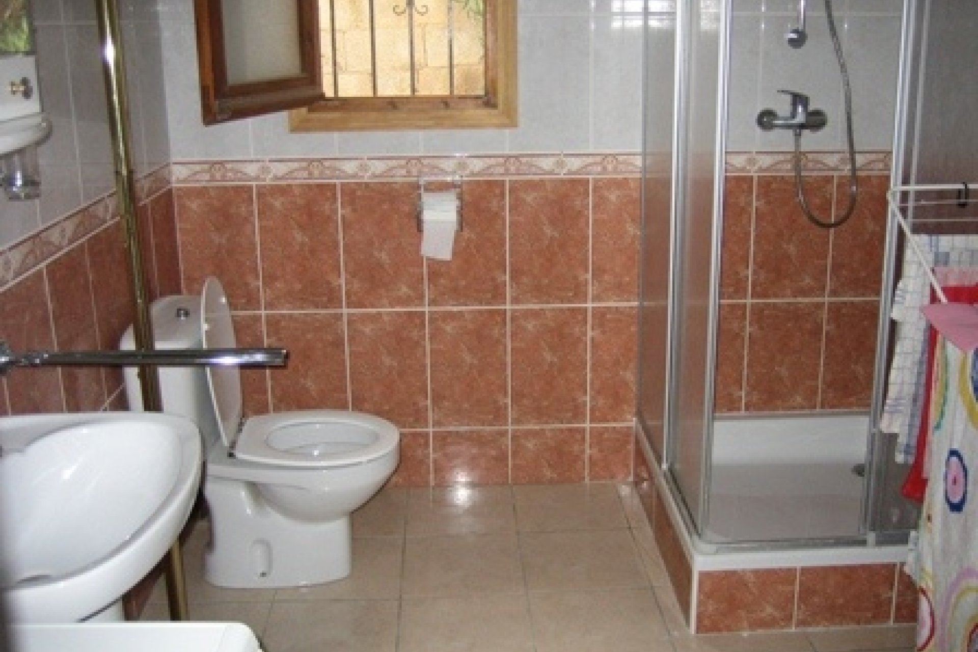 Venta - Villa - Moraira