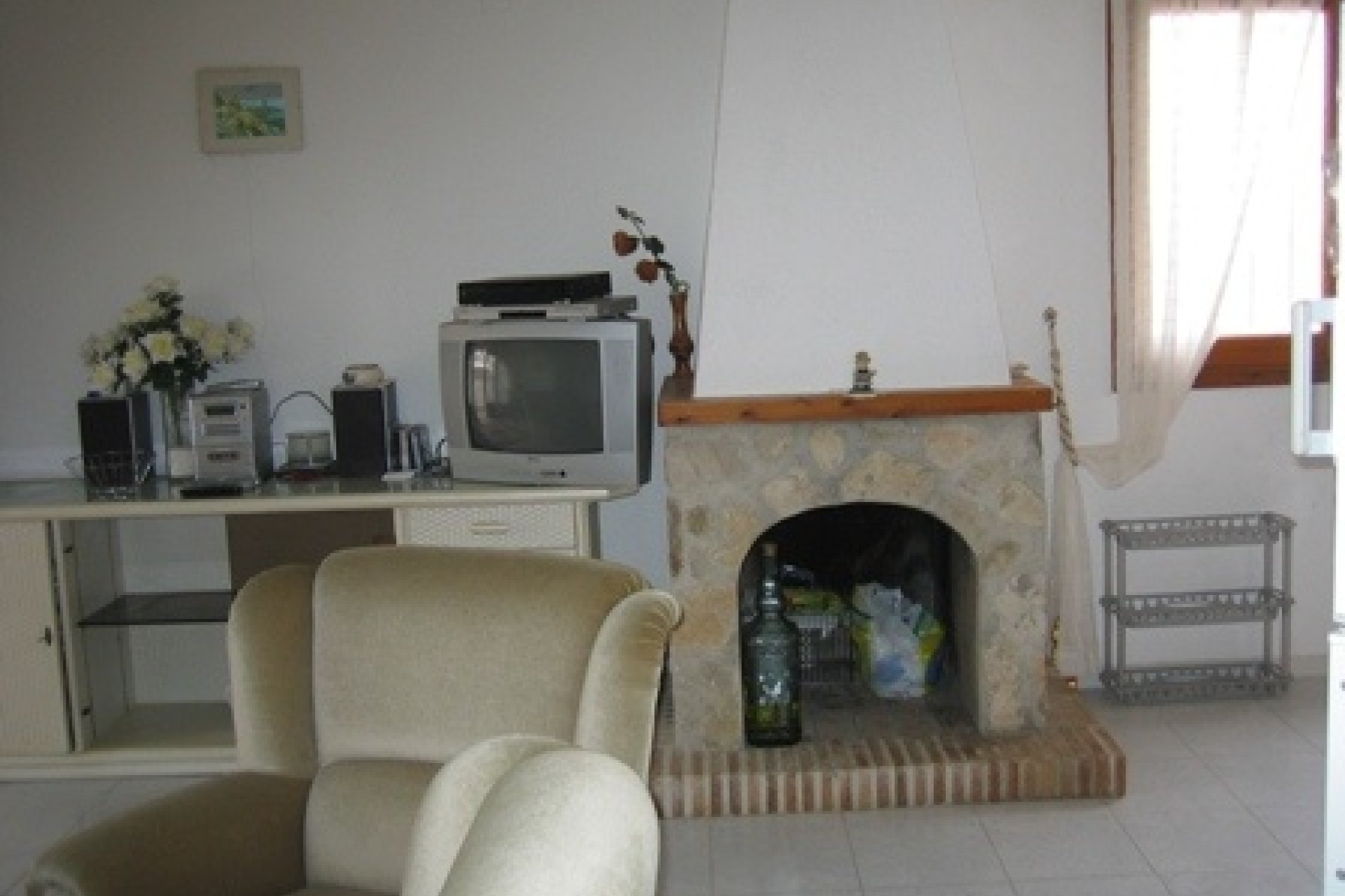 Venta - Villa - Moraira