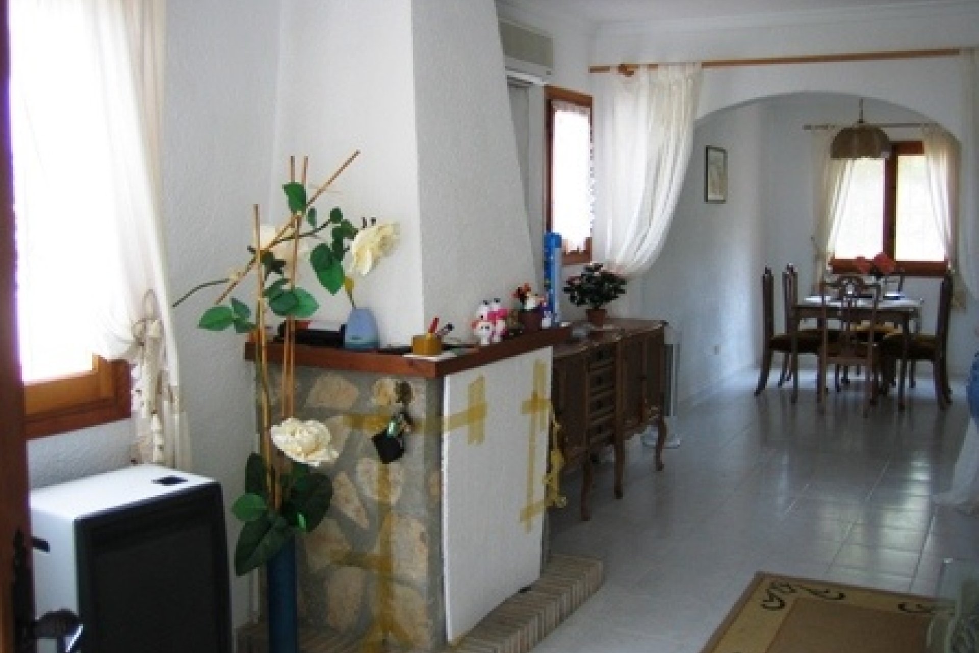 Venta - Villa - Moraira