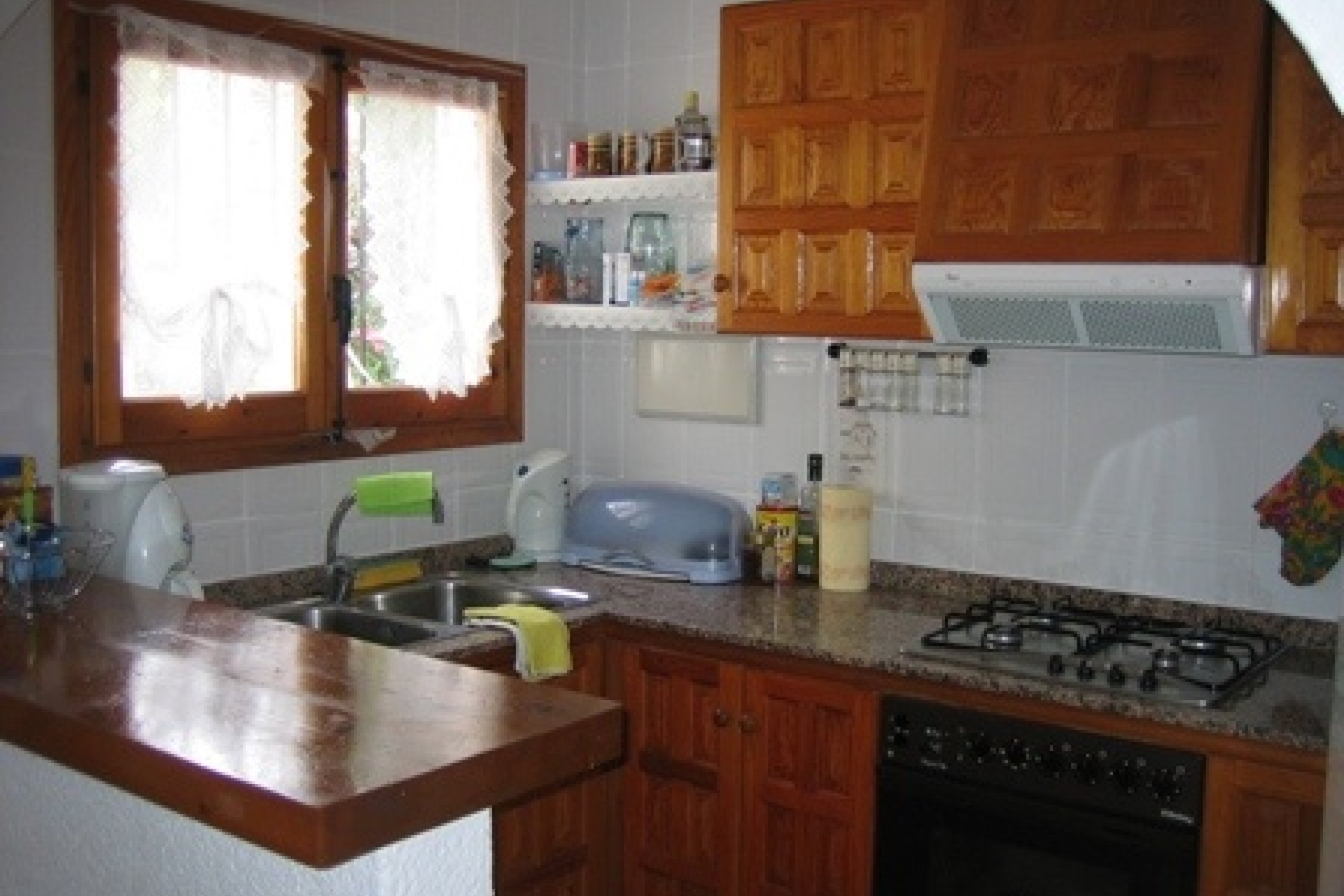 Venta - Villa - Moraira
