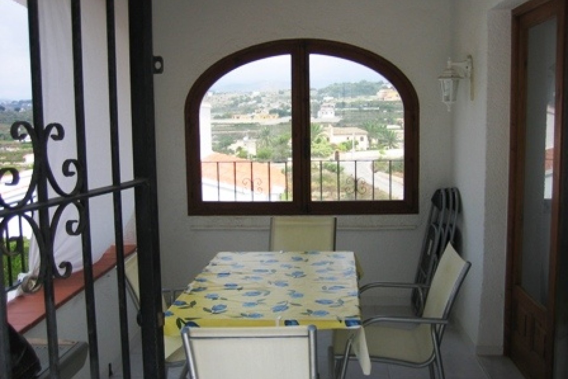 Venta - Villa - Moraira