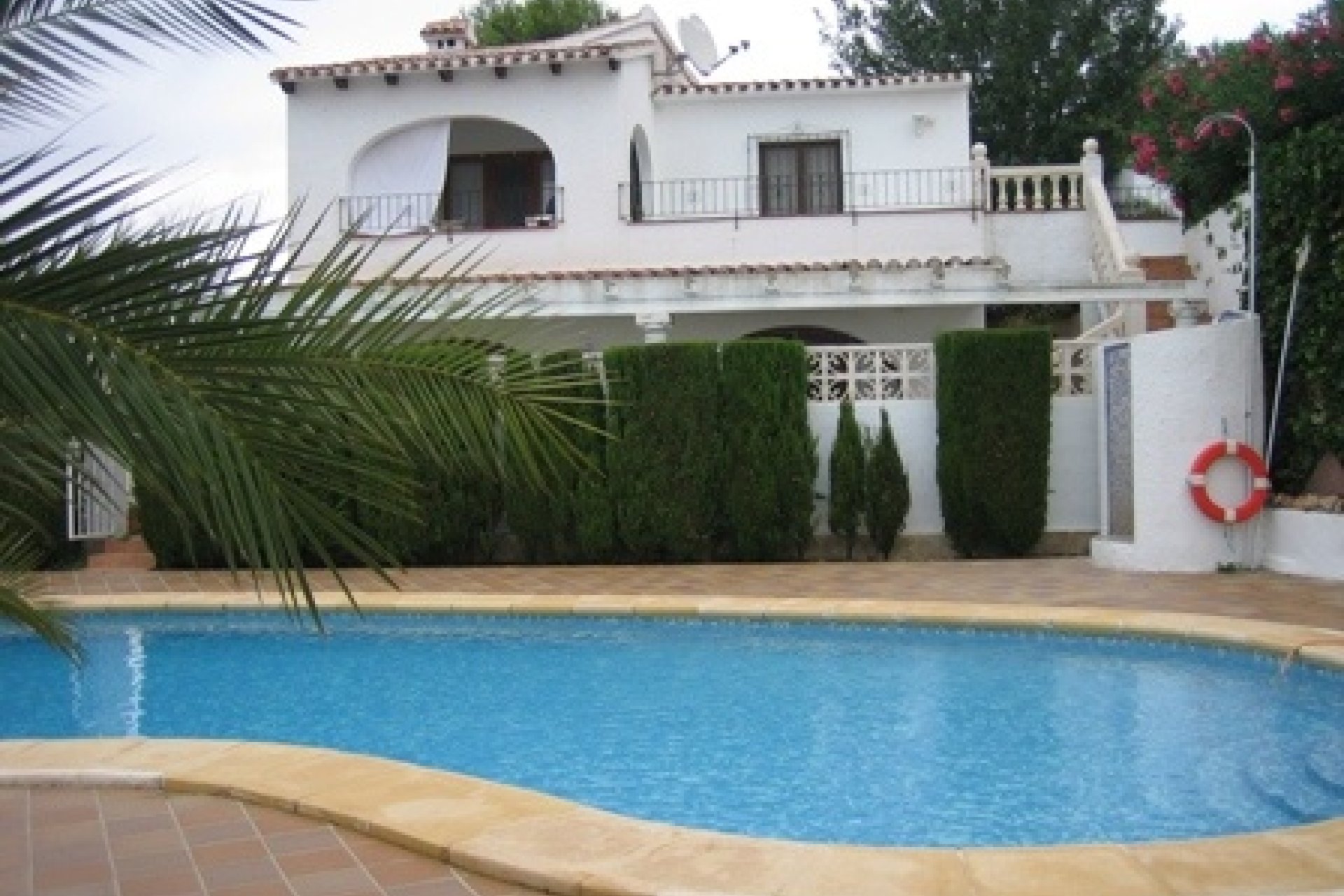 Venta - Villa - Moraira