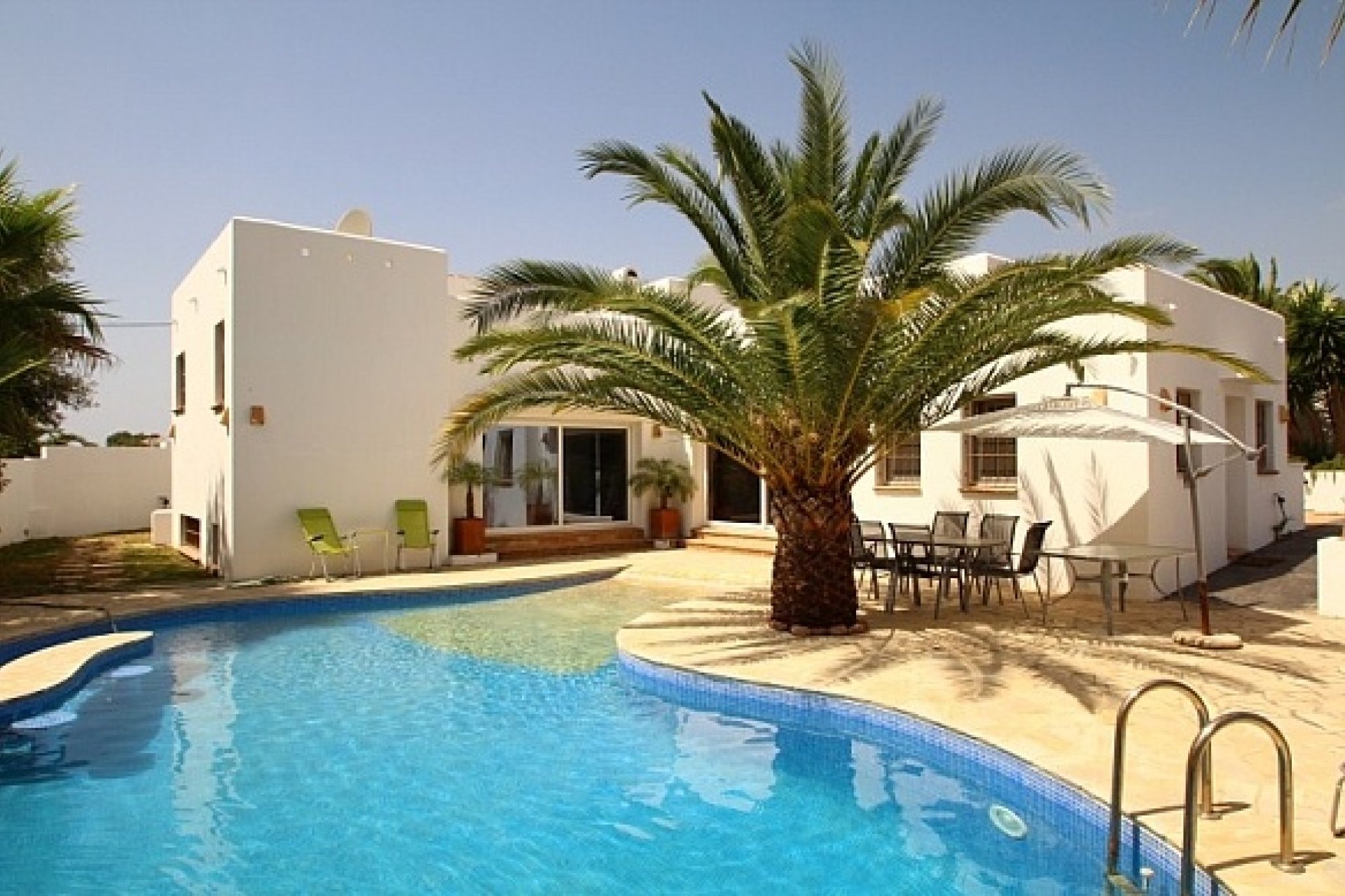 Venta - Villa - Moraira