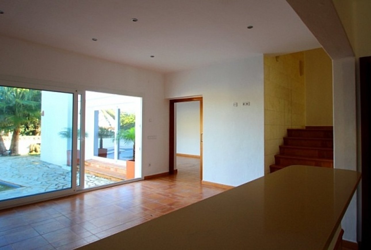 Venta - Villa - Moraira