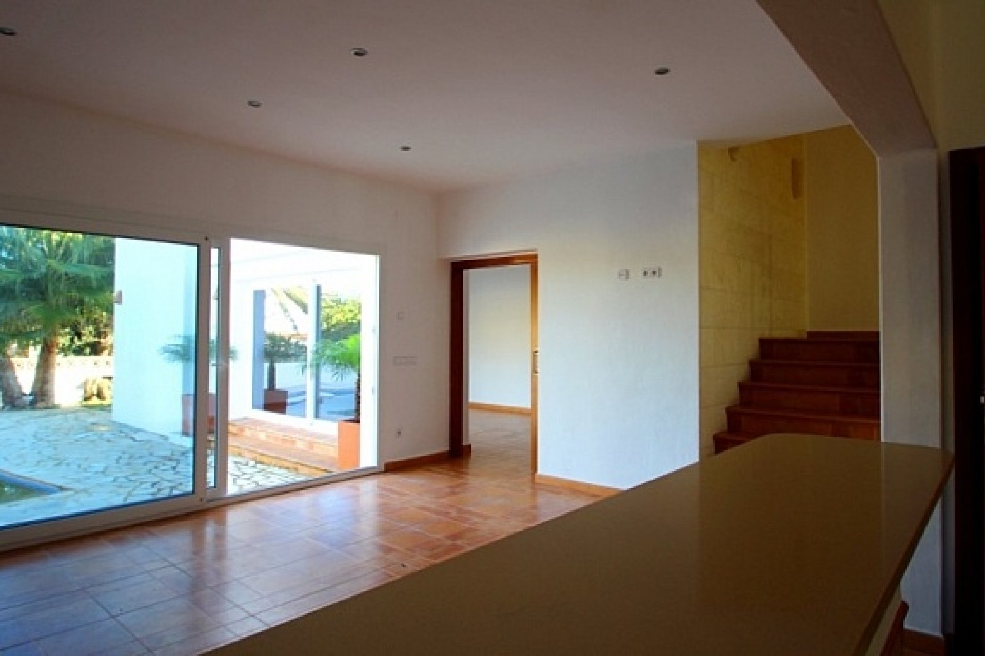 Venta - Villa - Moraira