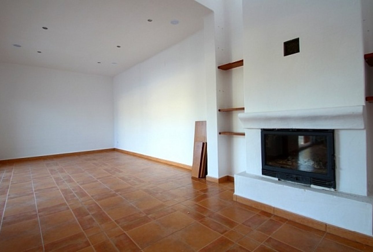 Venta - Villa - Moraira