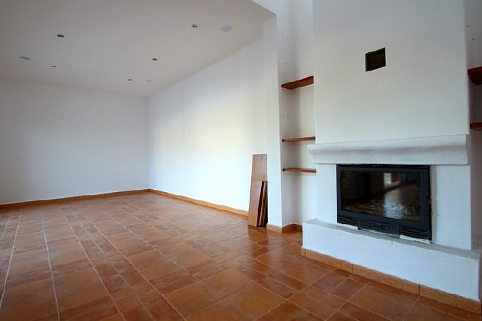 Venta - Villa - Moraira