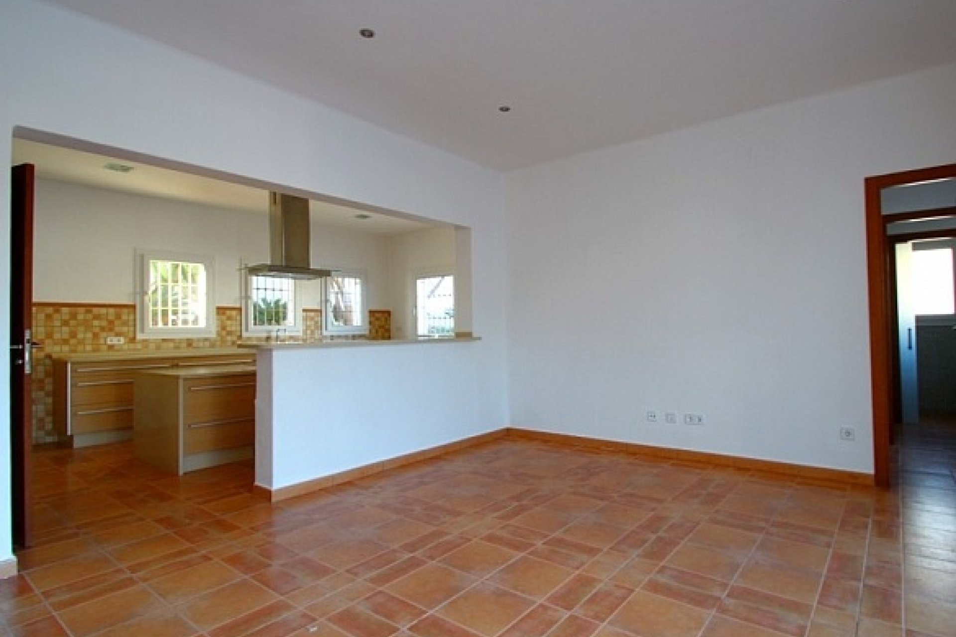 Venta - Villa - Moraira