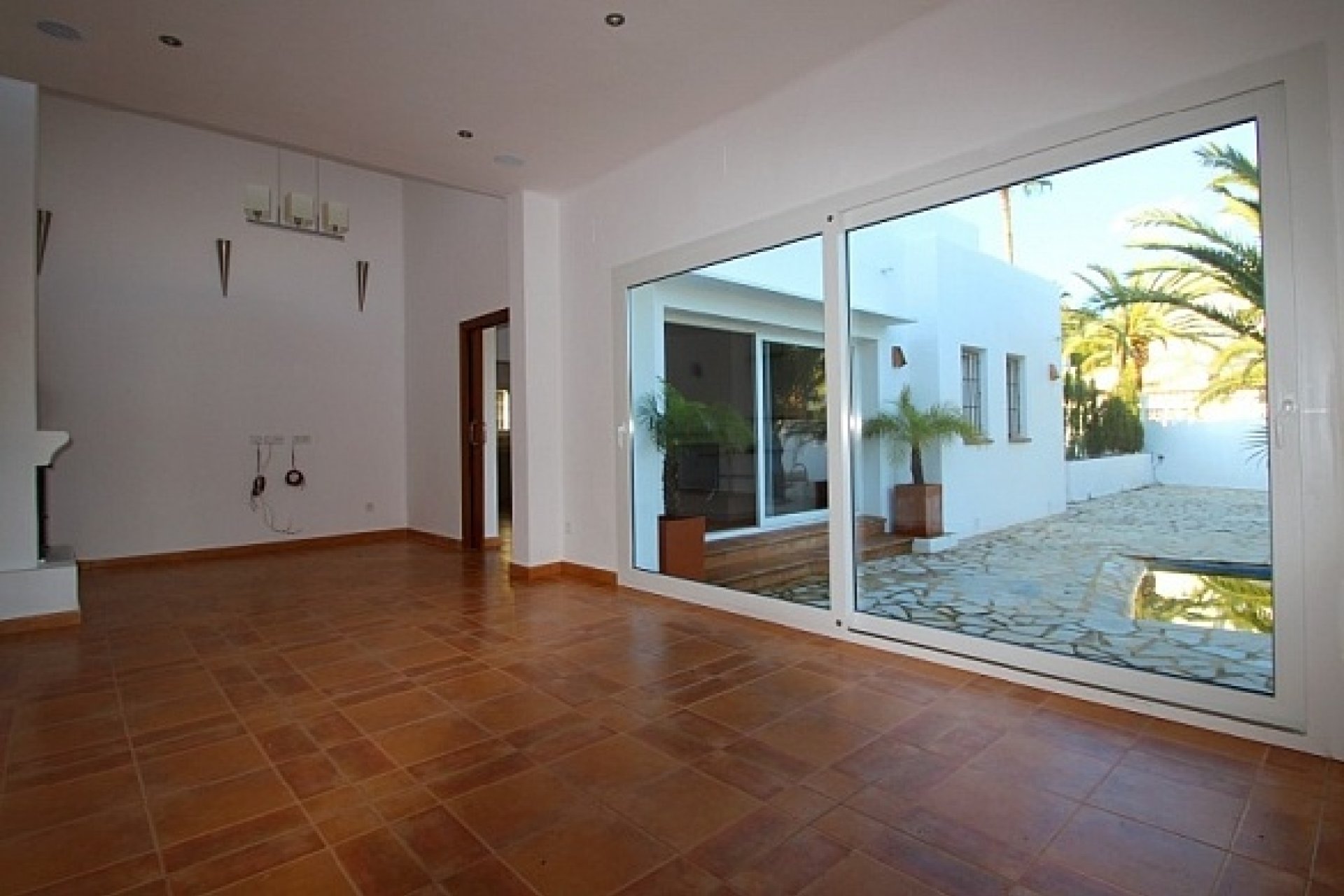 Venta - Villa - Moraira