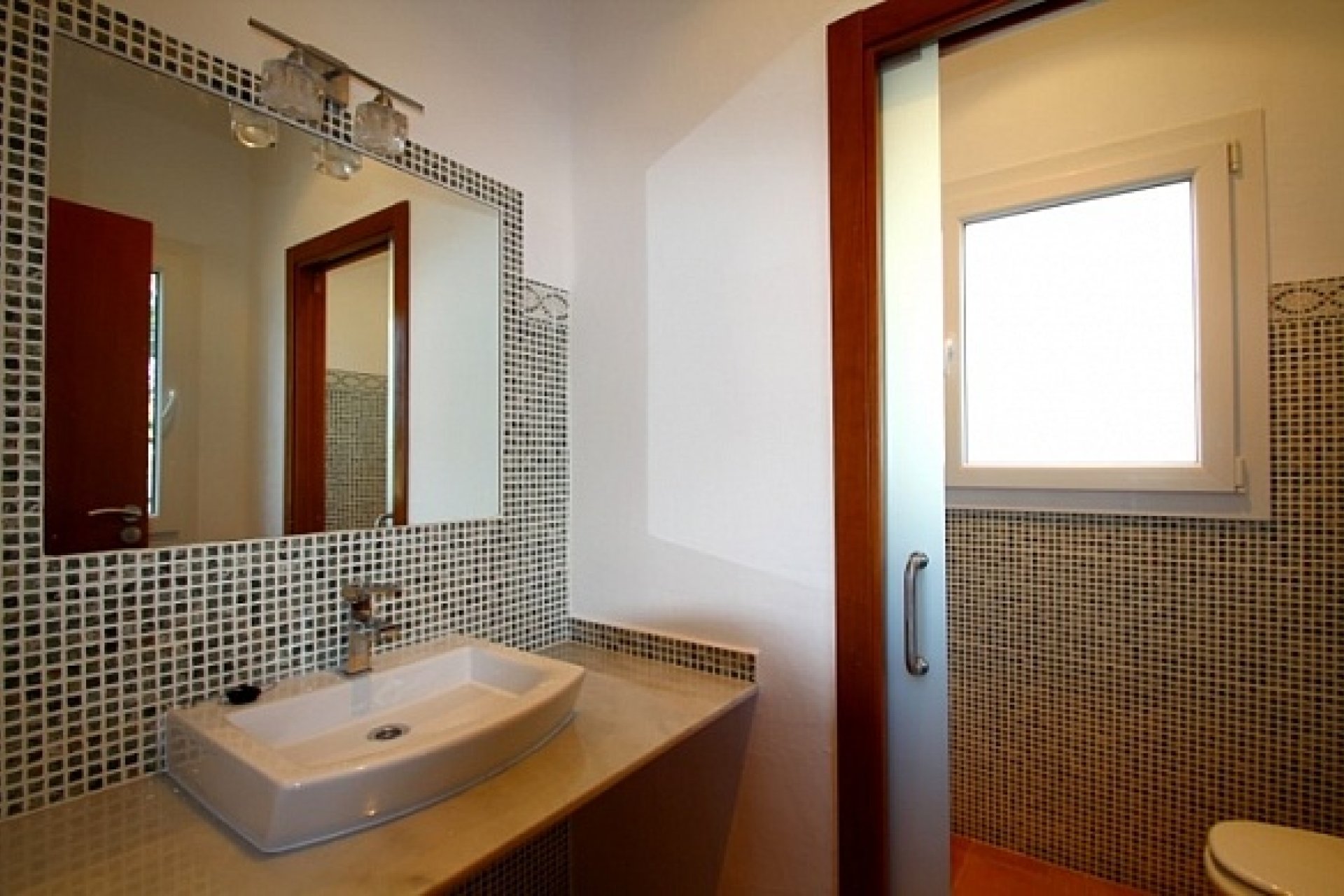 Venta - Villa - Moraira