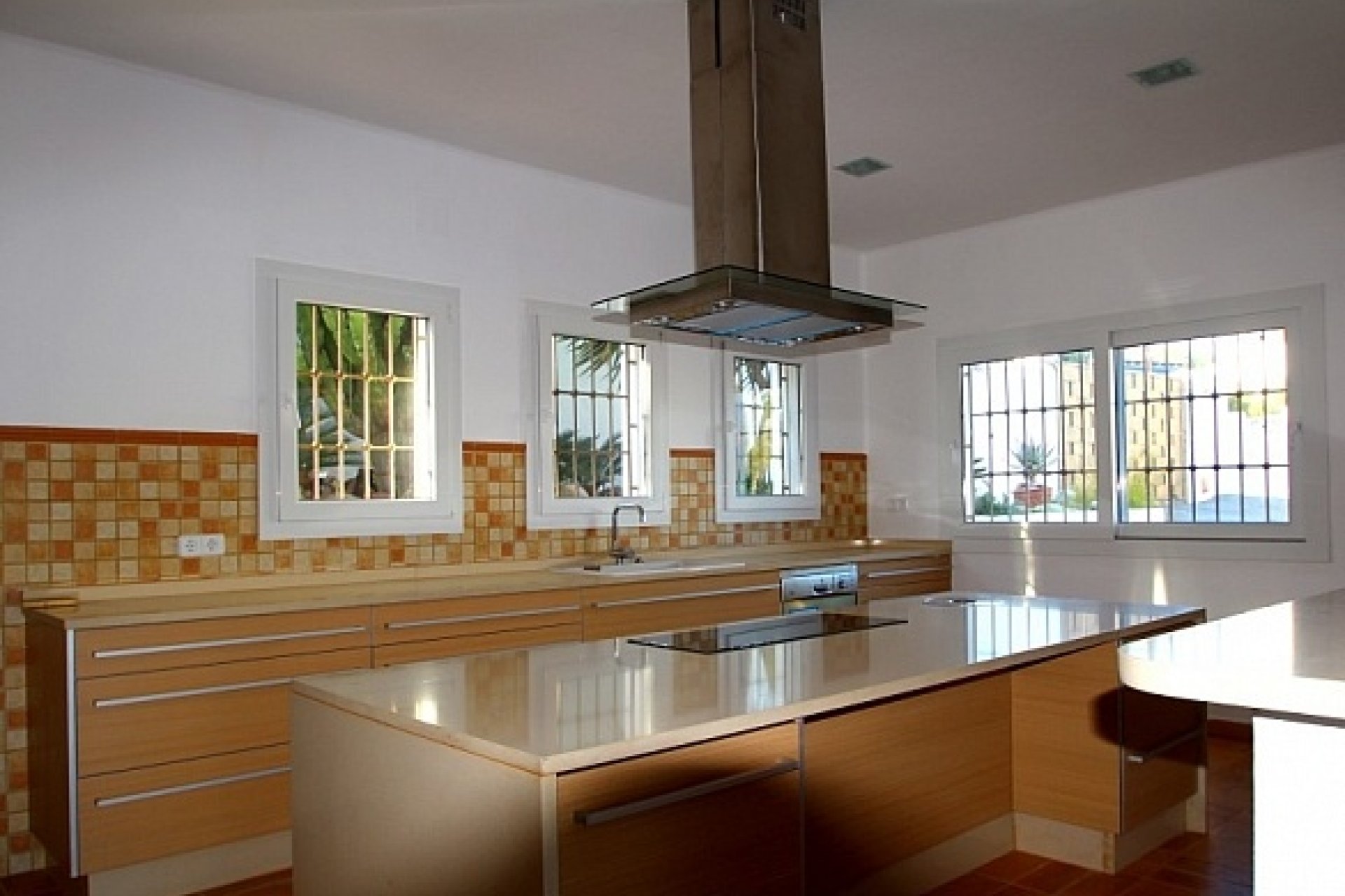 Venta - Villa - Moraira