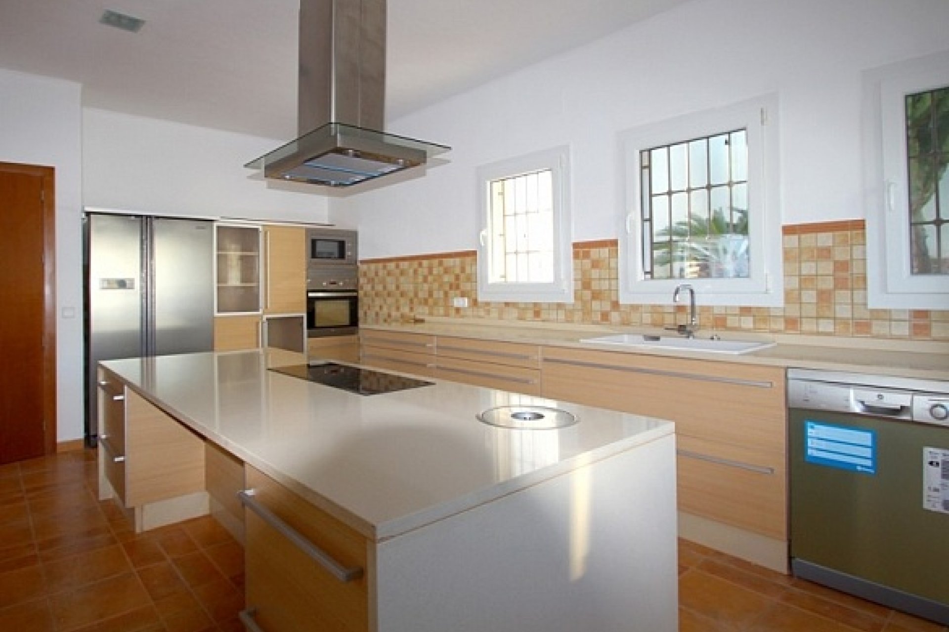 Venta - Villa - Moraira