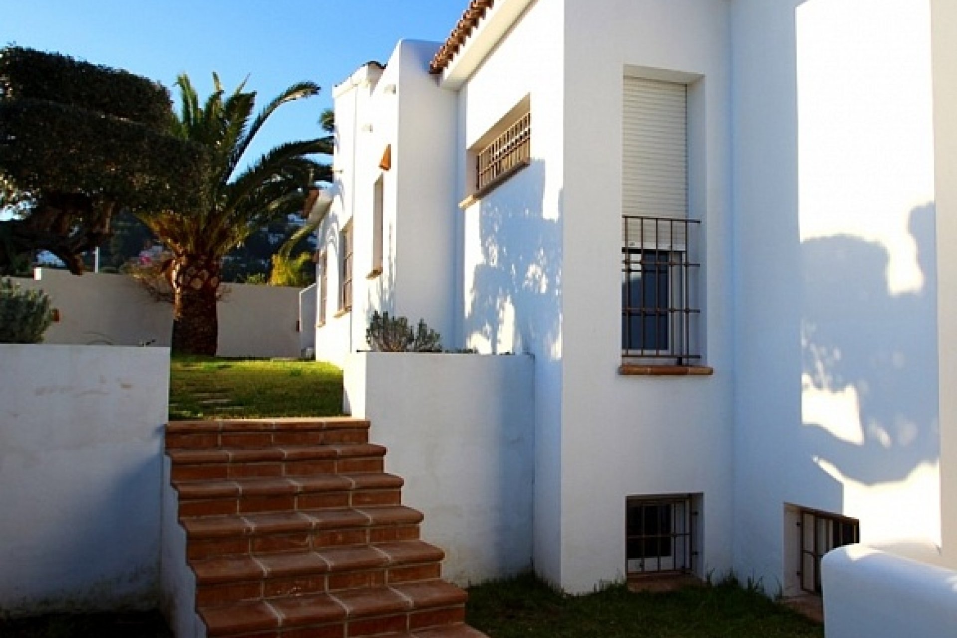 Venta - Villa - Moraira