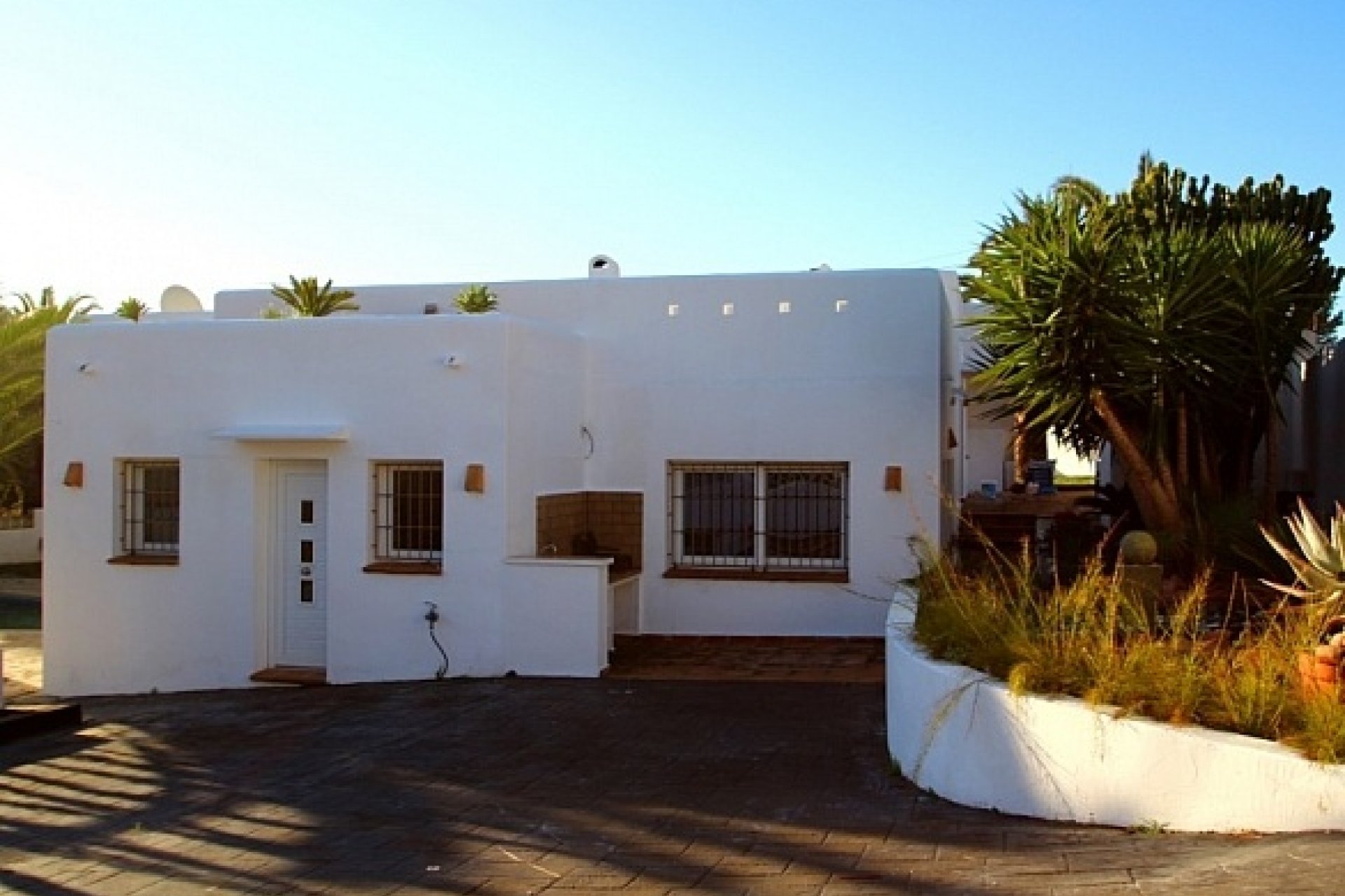 Venta - Villa - Moraira