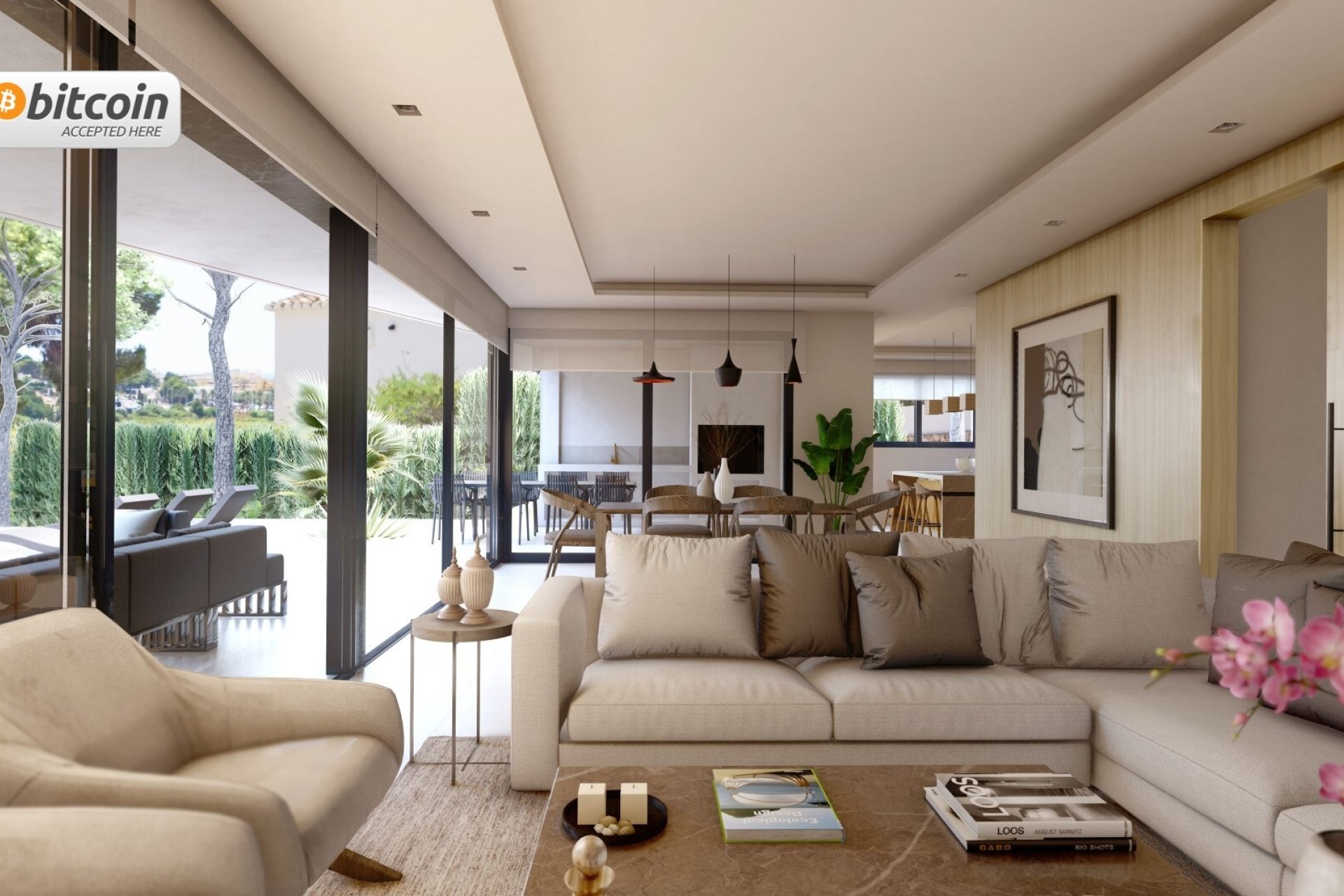 Venta - Villa - Moraira