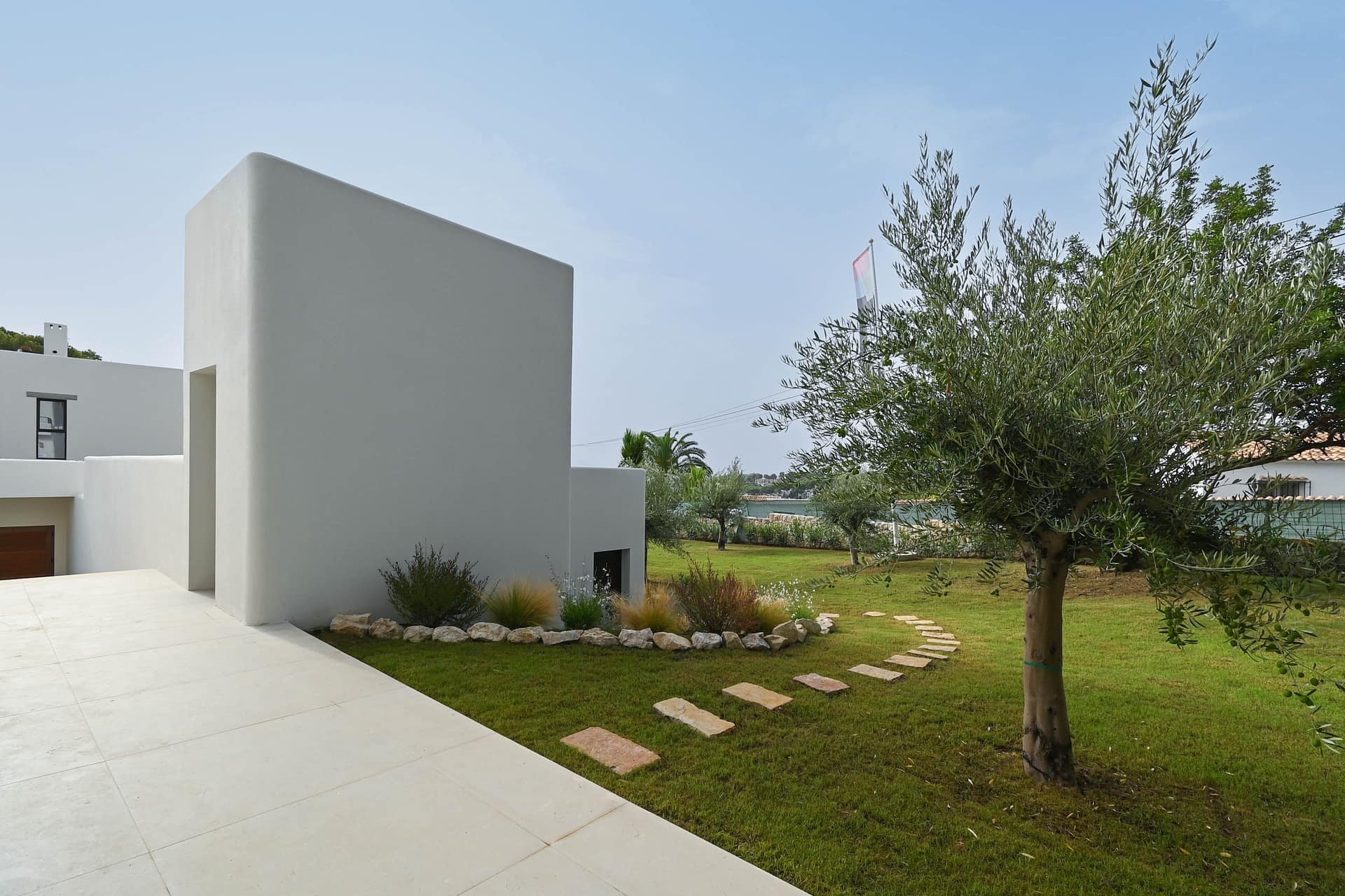 Venta - Villa - Moraira