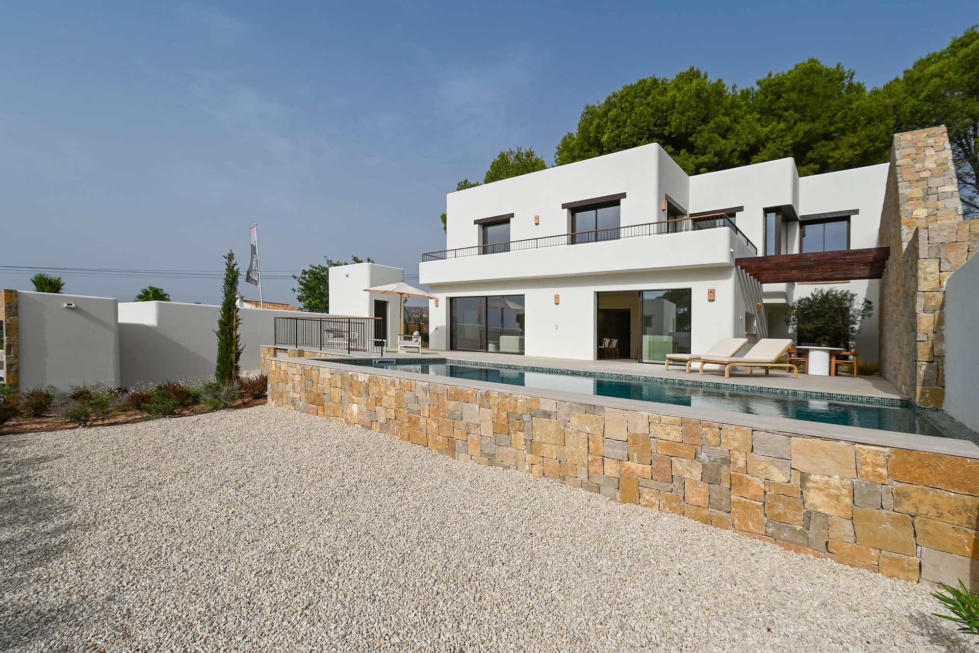 Venta - Villa - Moraira