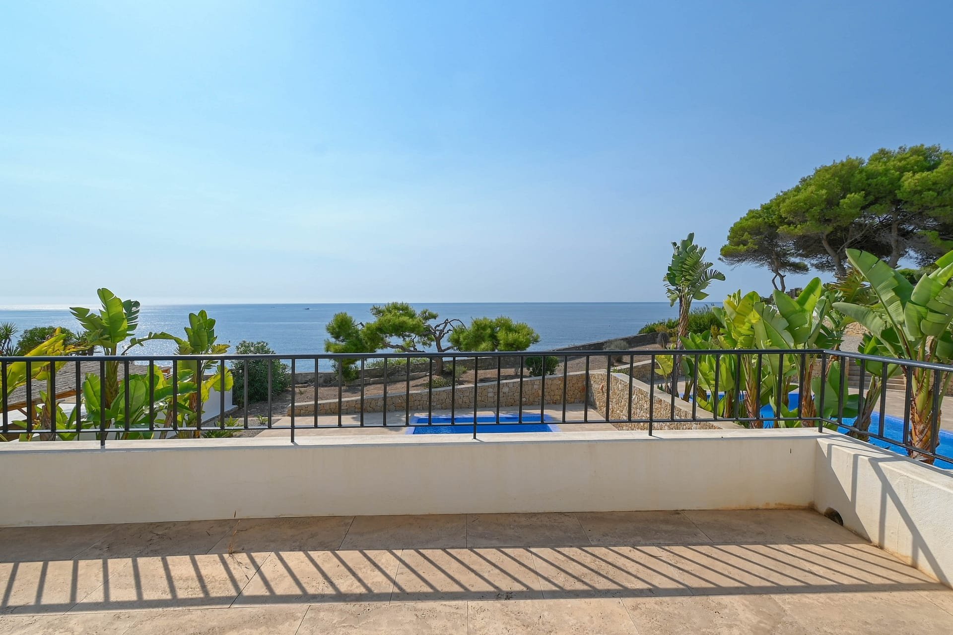 Venta - Villa - Moraira