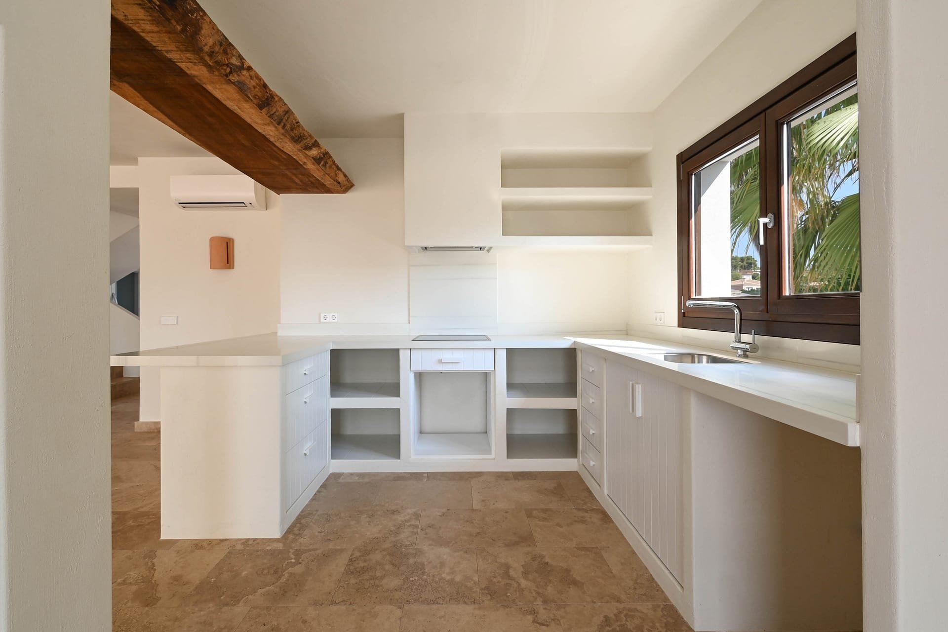 Venta - Villa - Moraira