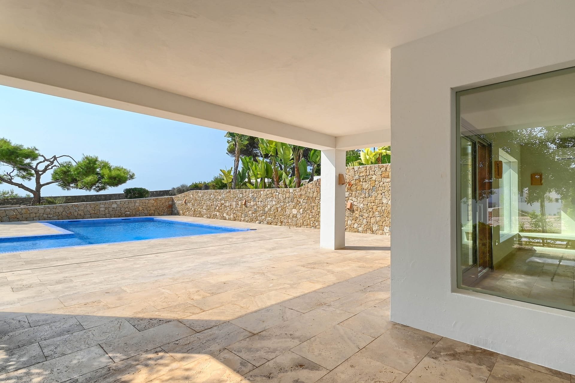 Venta - Villa - Moraira