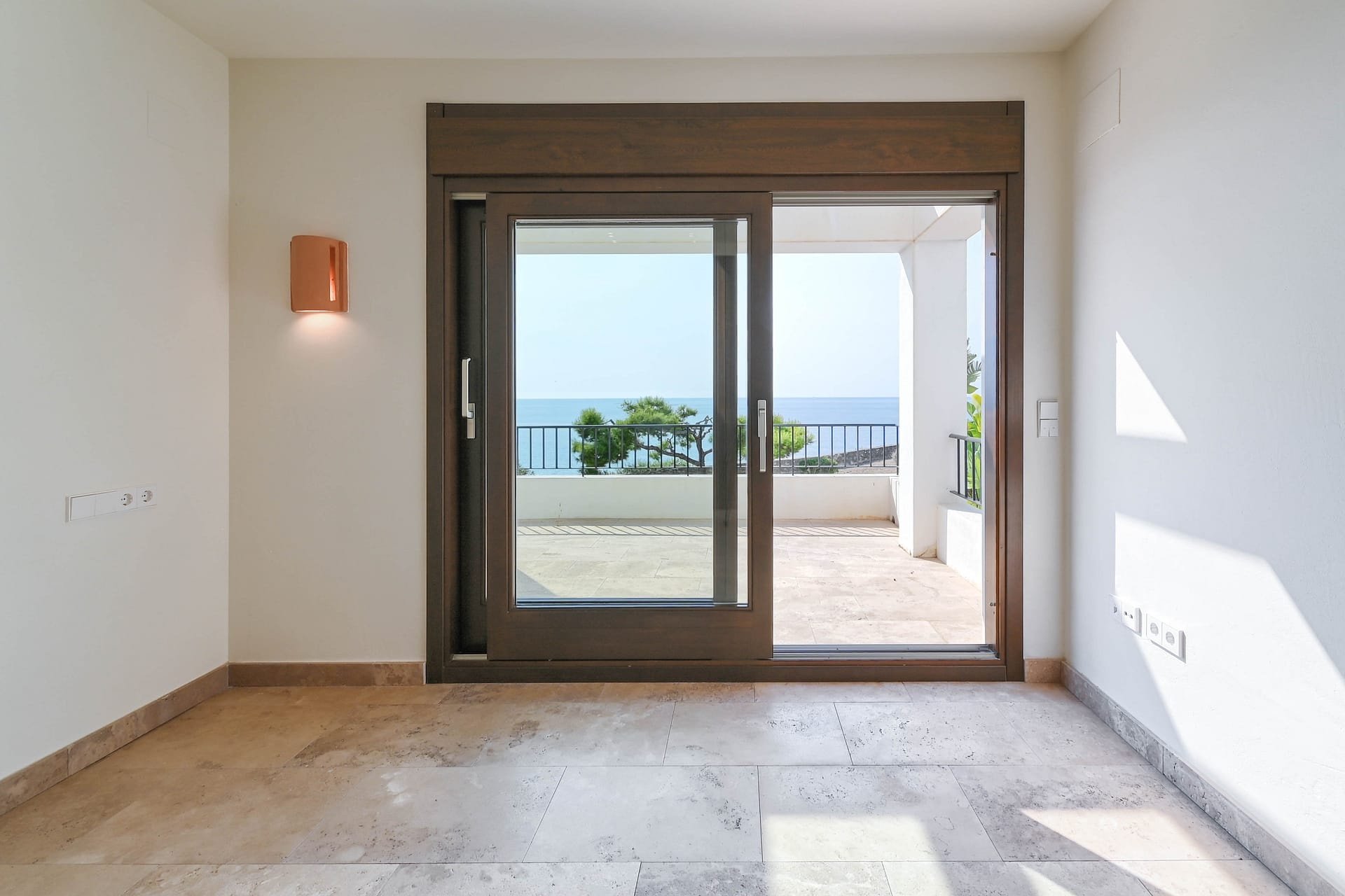 Venta - Villa - Moraira