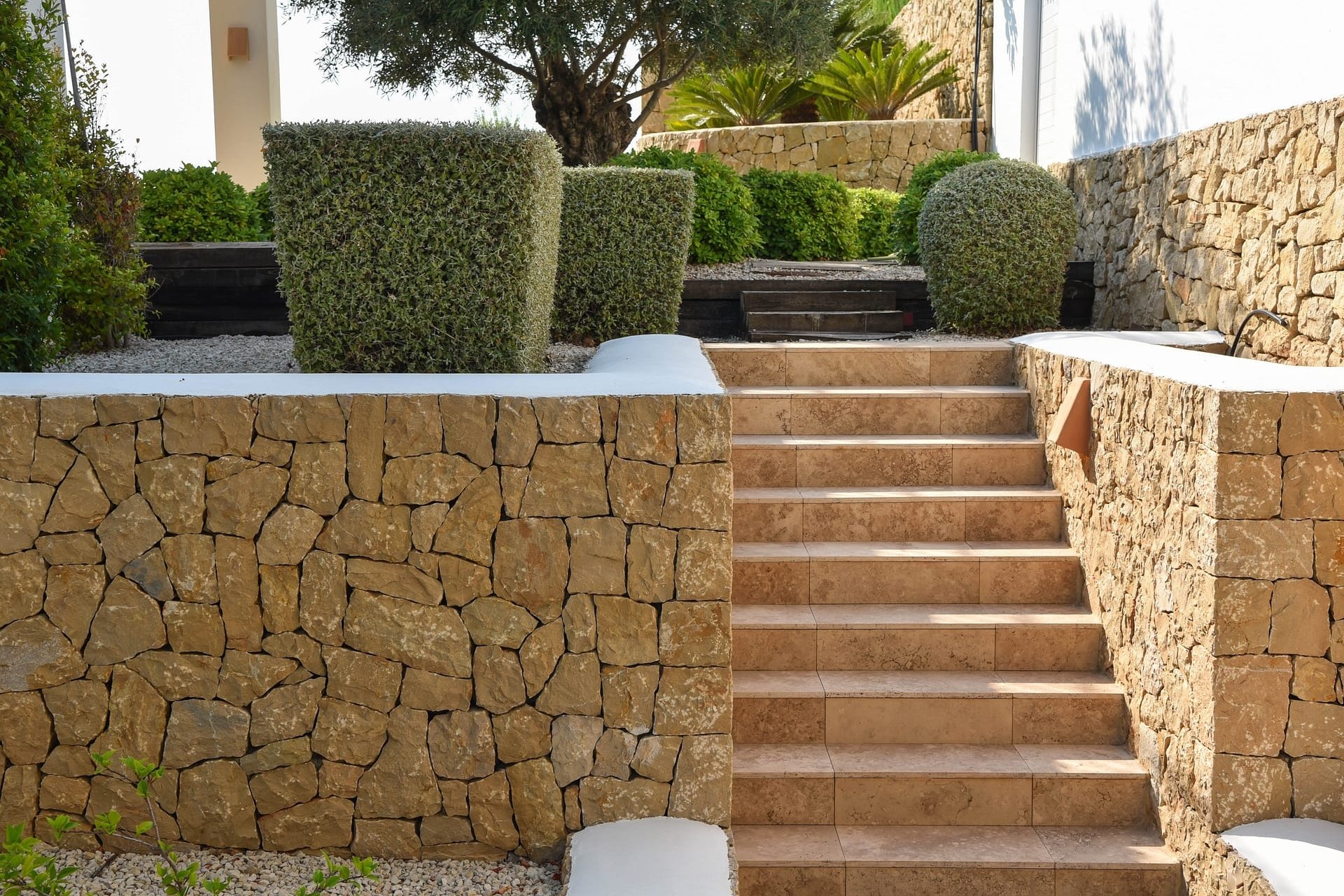 Venta - Villa - Moraira
