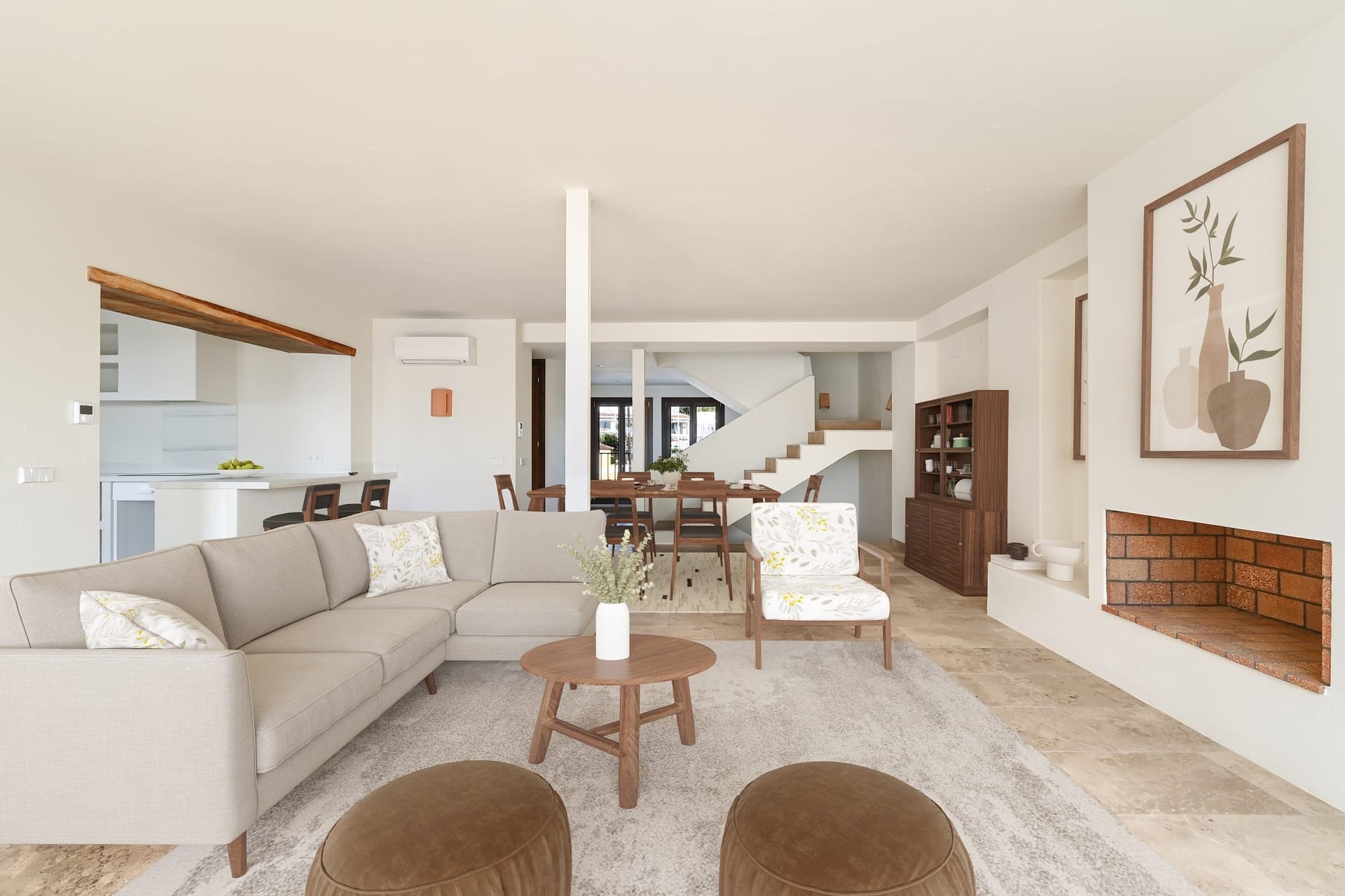 Venta - Villa - Moraira