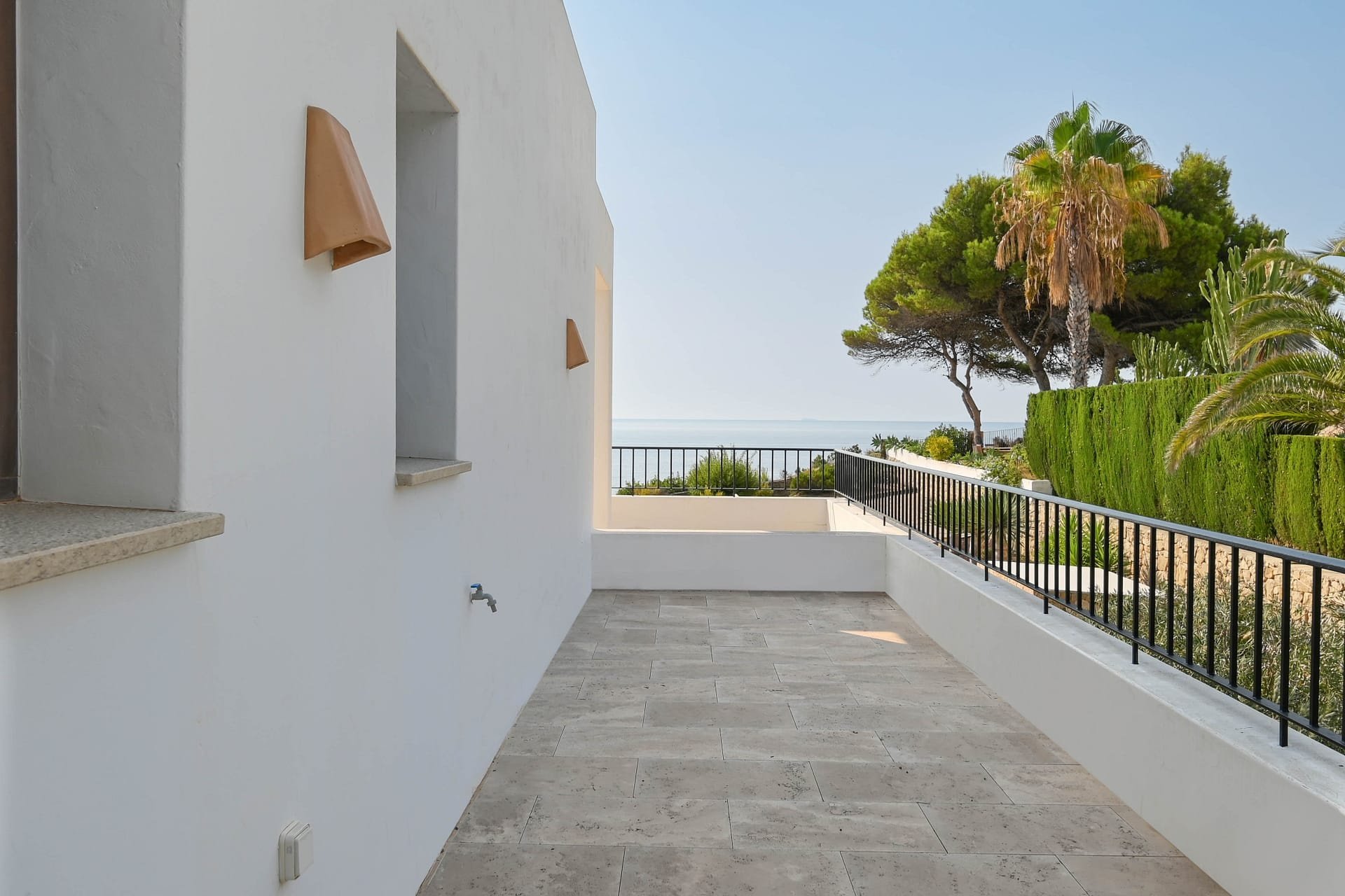 Venta - Villa - Moraira