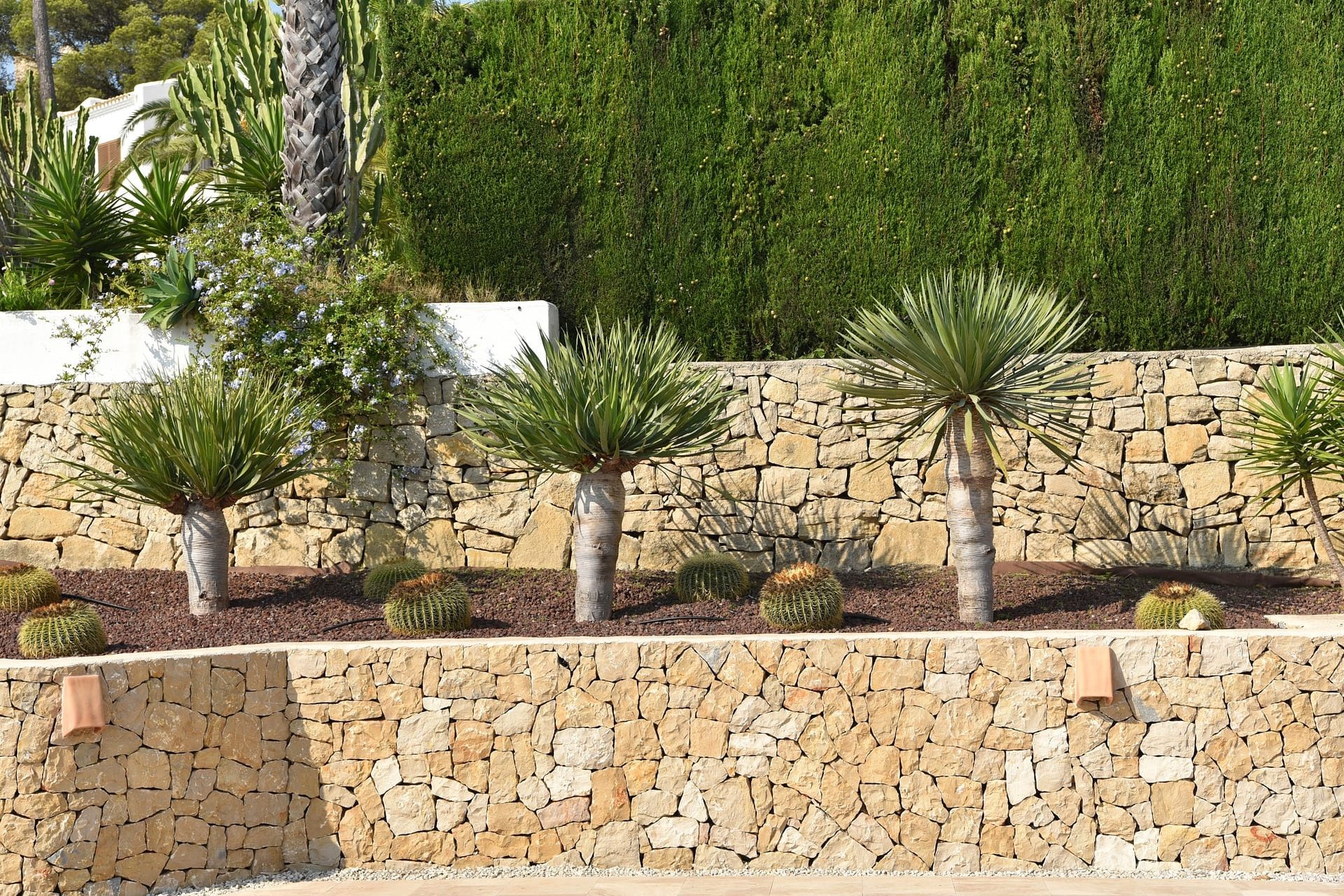Venta - Villa - Moraira