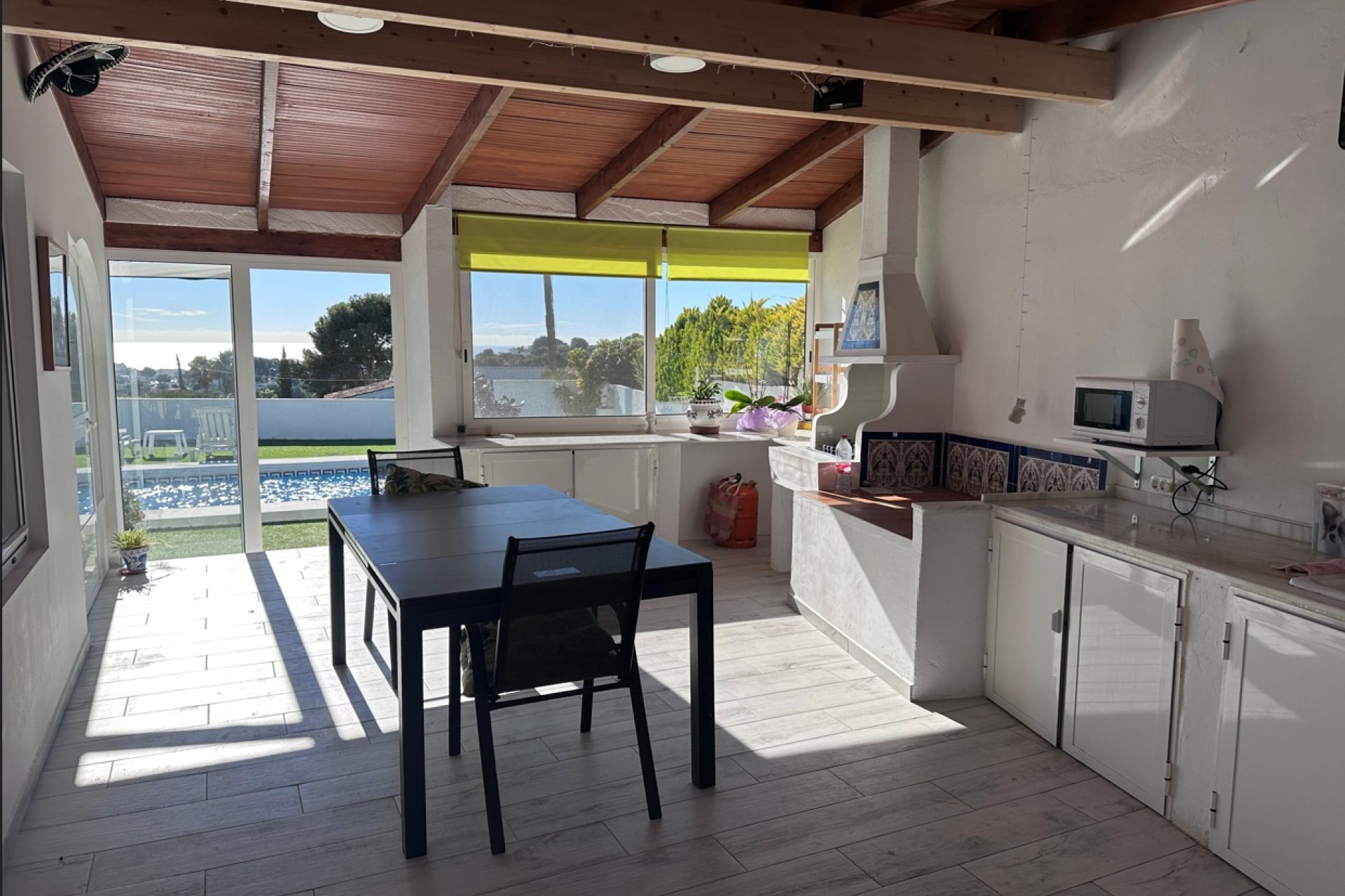 Venta - Villa - Moraira