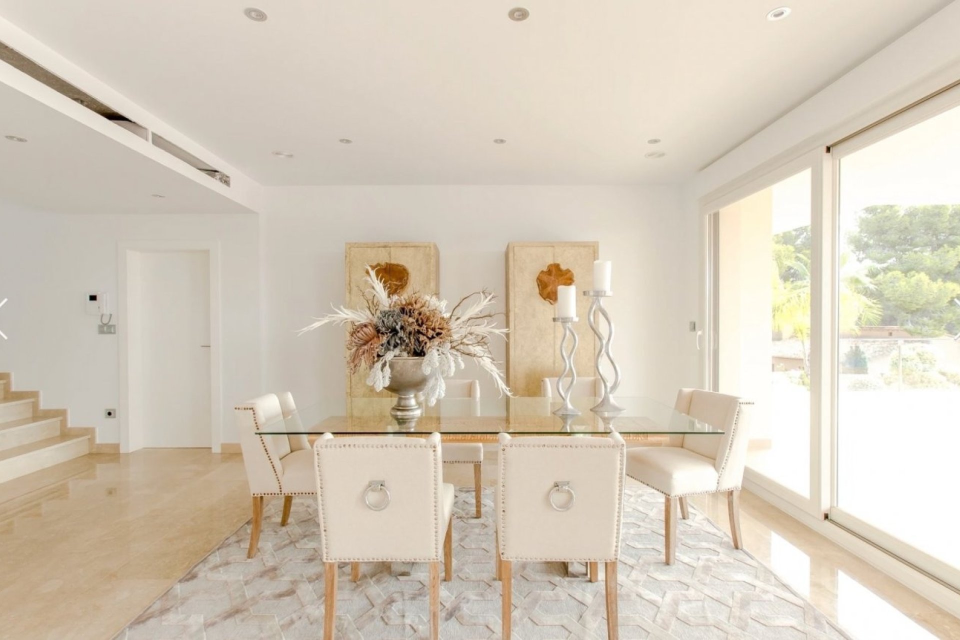 Venta - Villa - Moraira