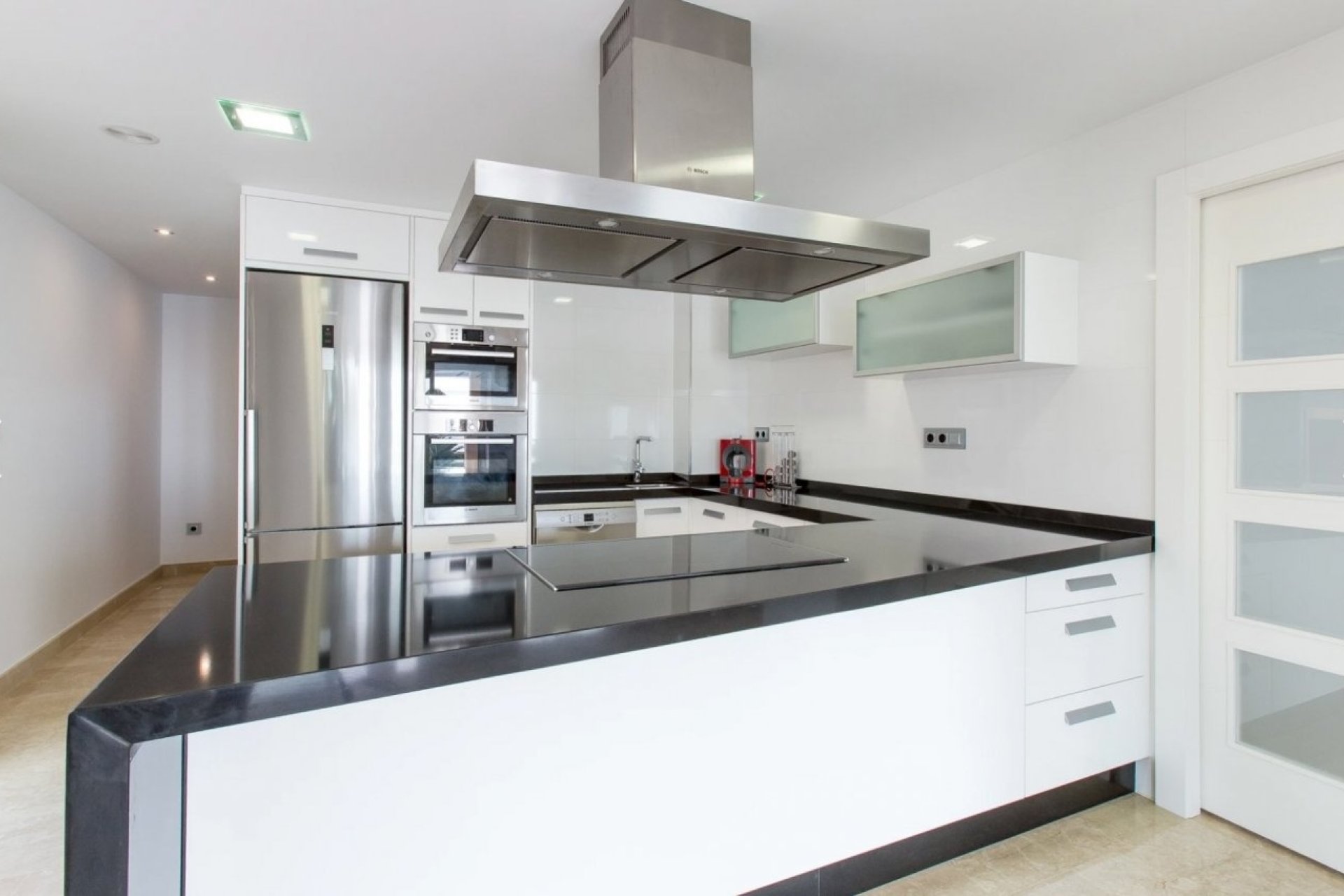 Venta - Villa - Moraira