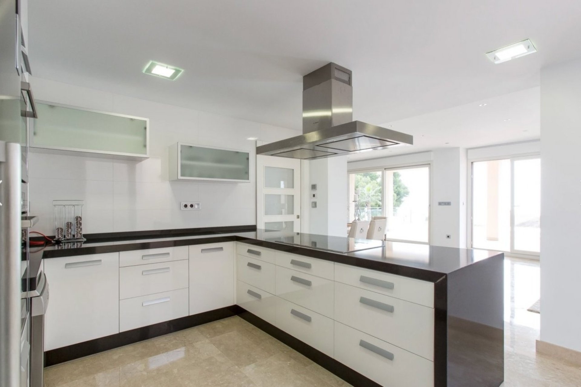 Venta - Villa - Moraira