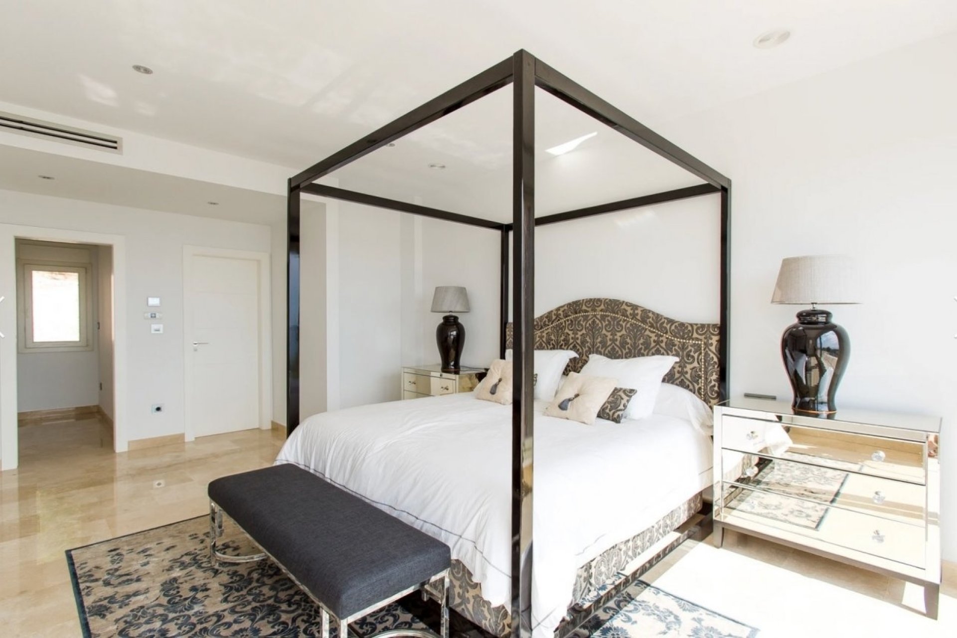 Venta - Villa - Moraira