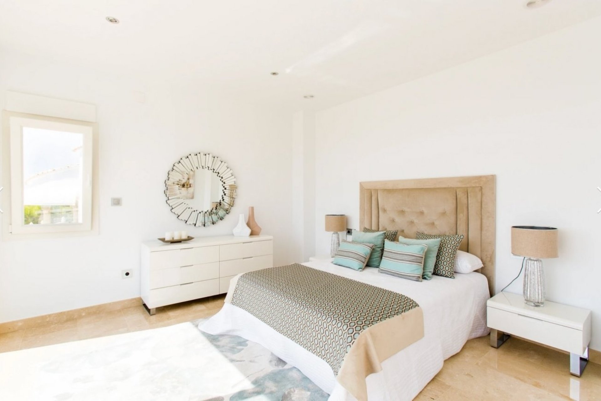 Venta - Villa - Moraira