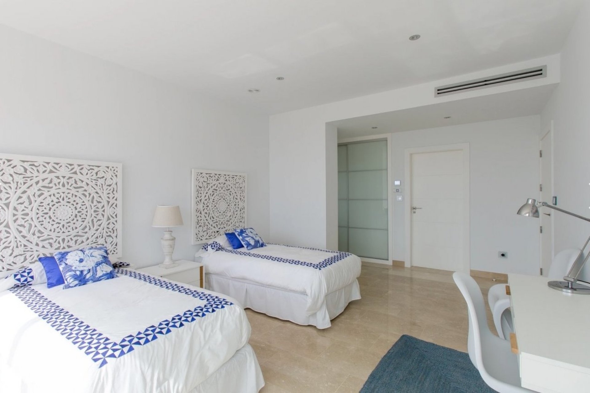Venta - Villa - Moraira