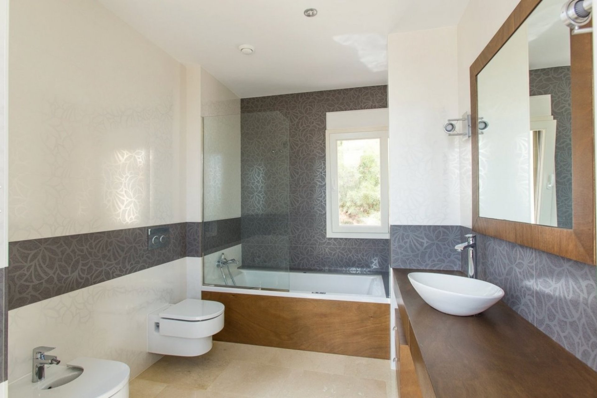 Venta - Villa - Moraira
