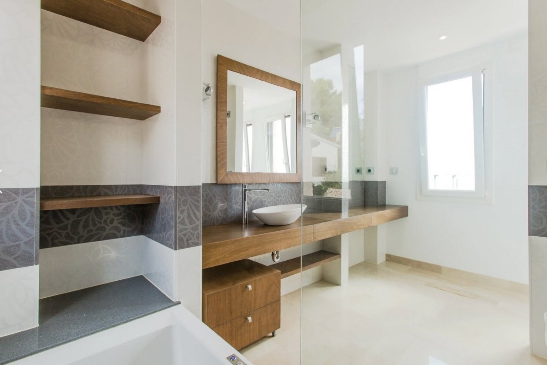 Venta - Villa - Moraira