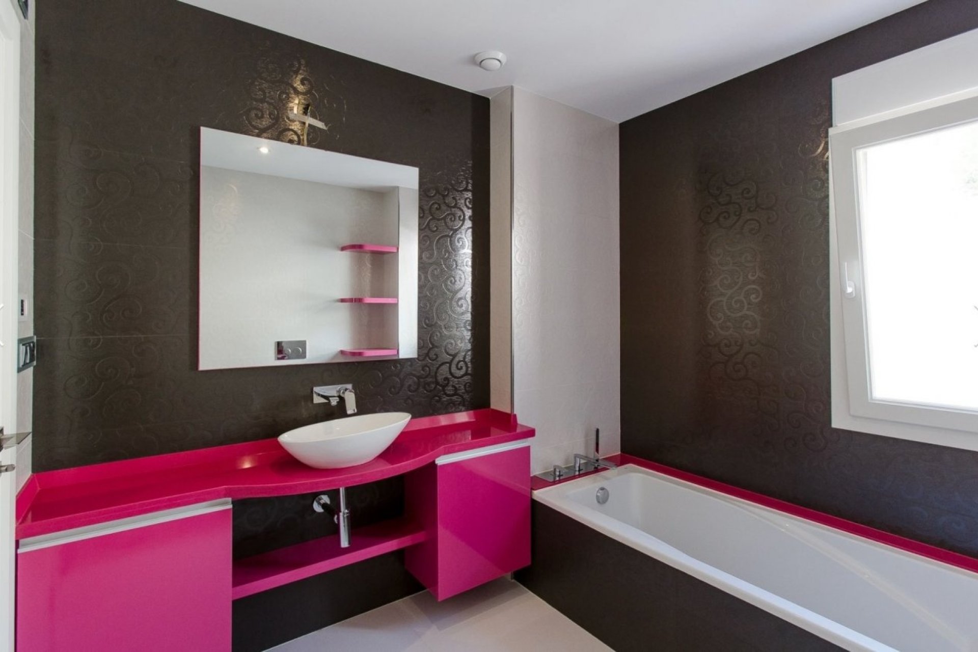 Venta - Villa - Moraira