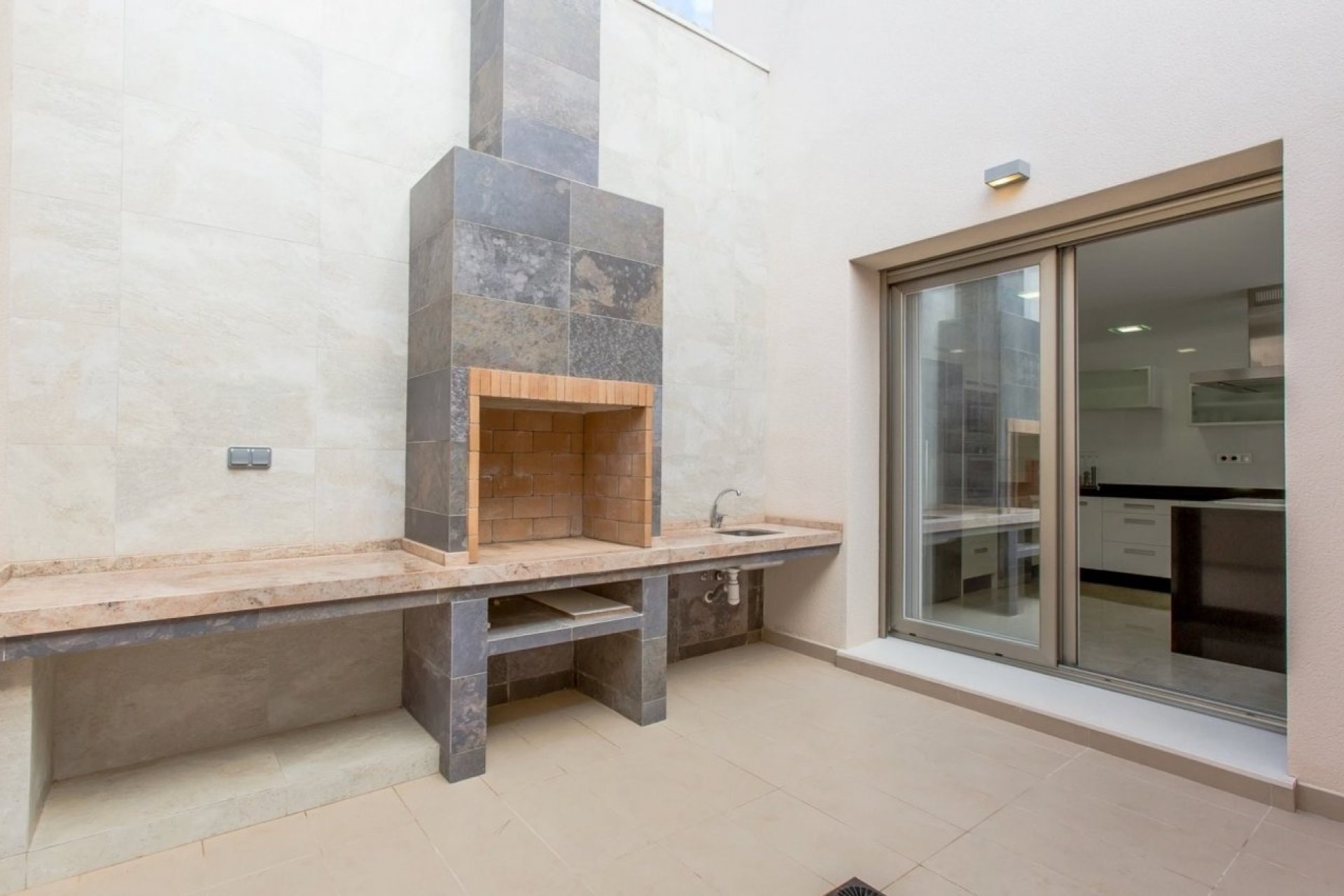 Venta - Villa - Moraira