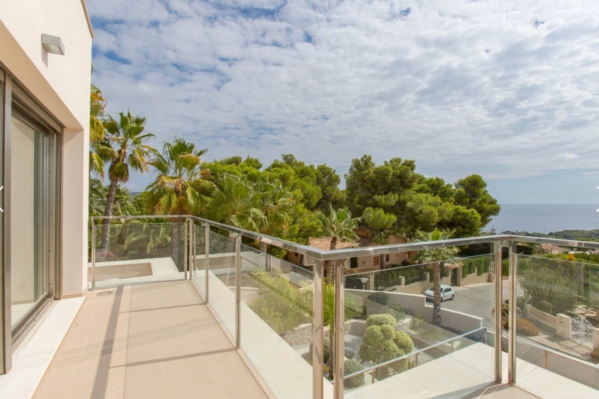 Venta - Villa - Moraira