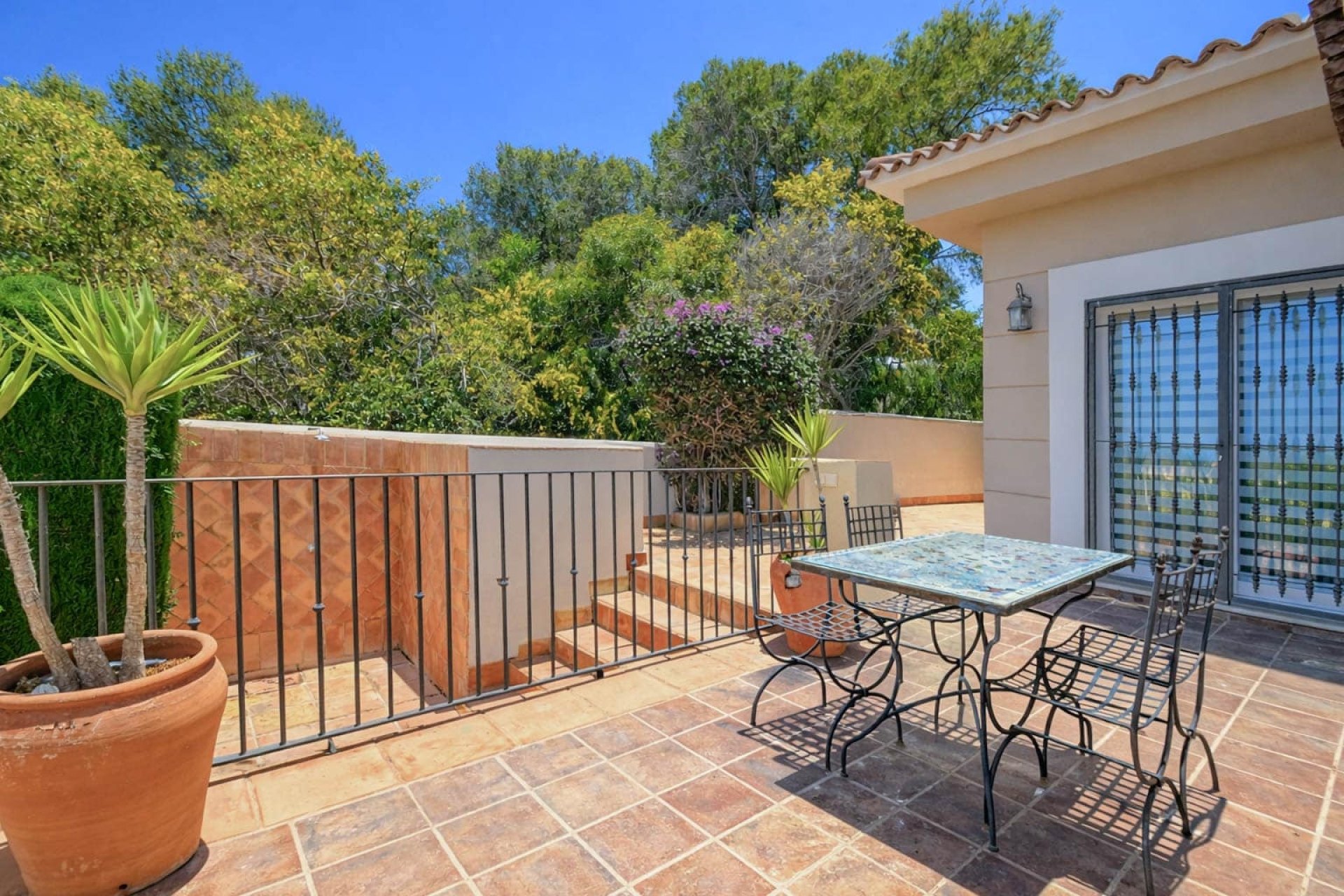 Venta - Villa - Moraira