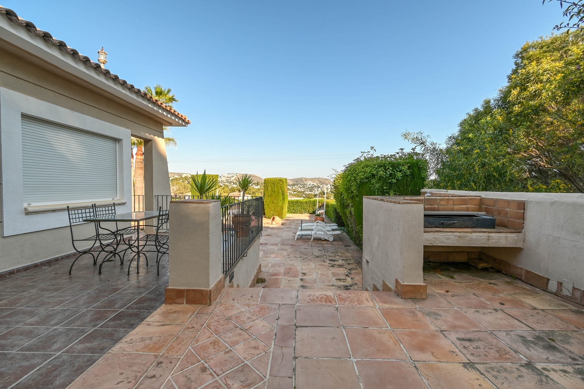Venta - Villa - Moraira