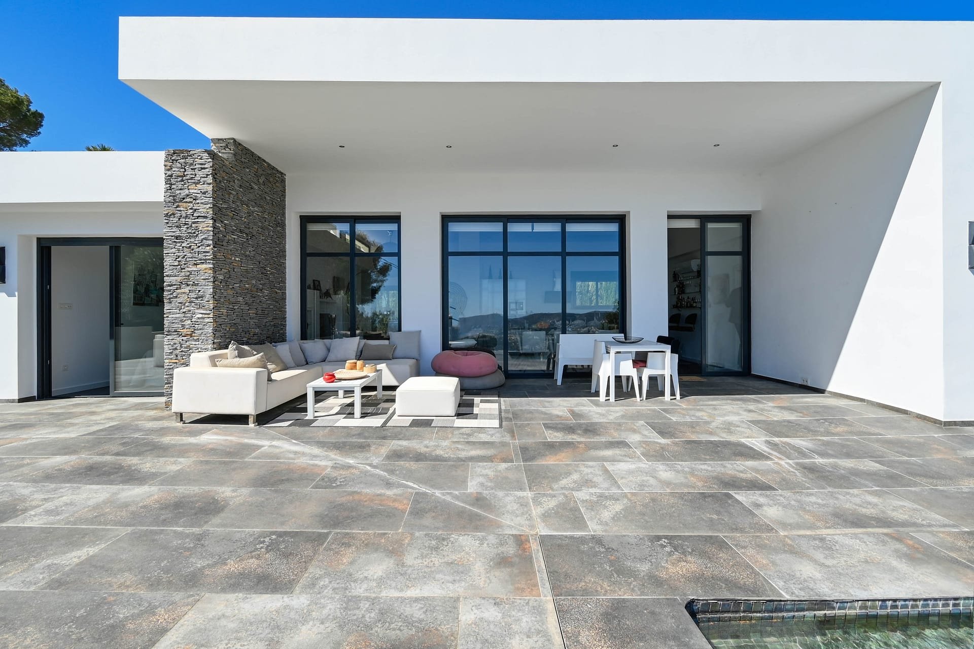 Venta - Villa - Moraira