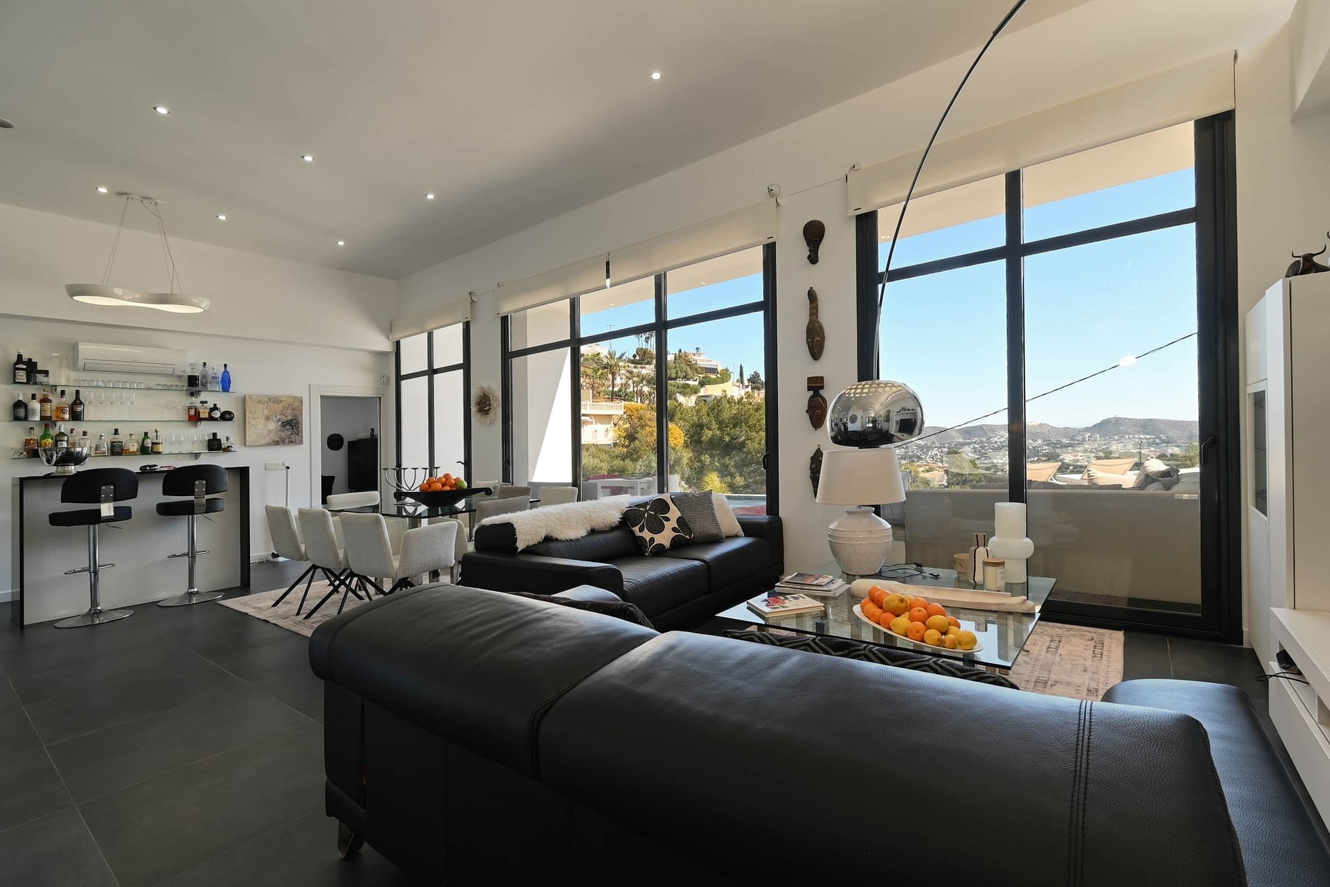 Venta - Villa - Moraira