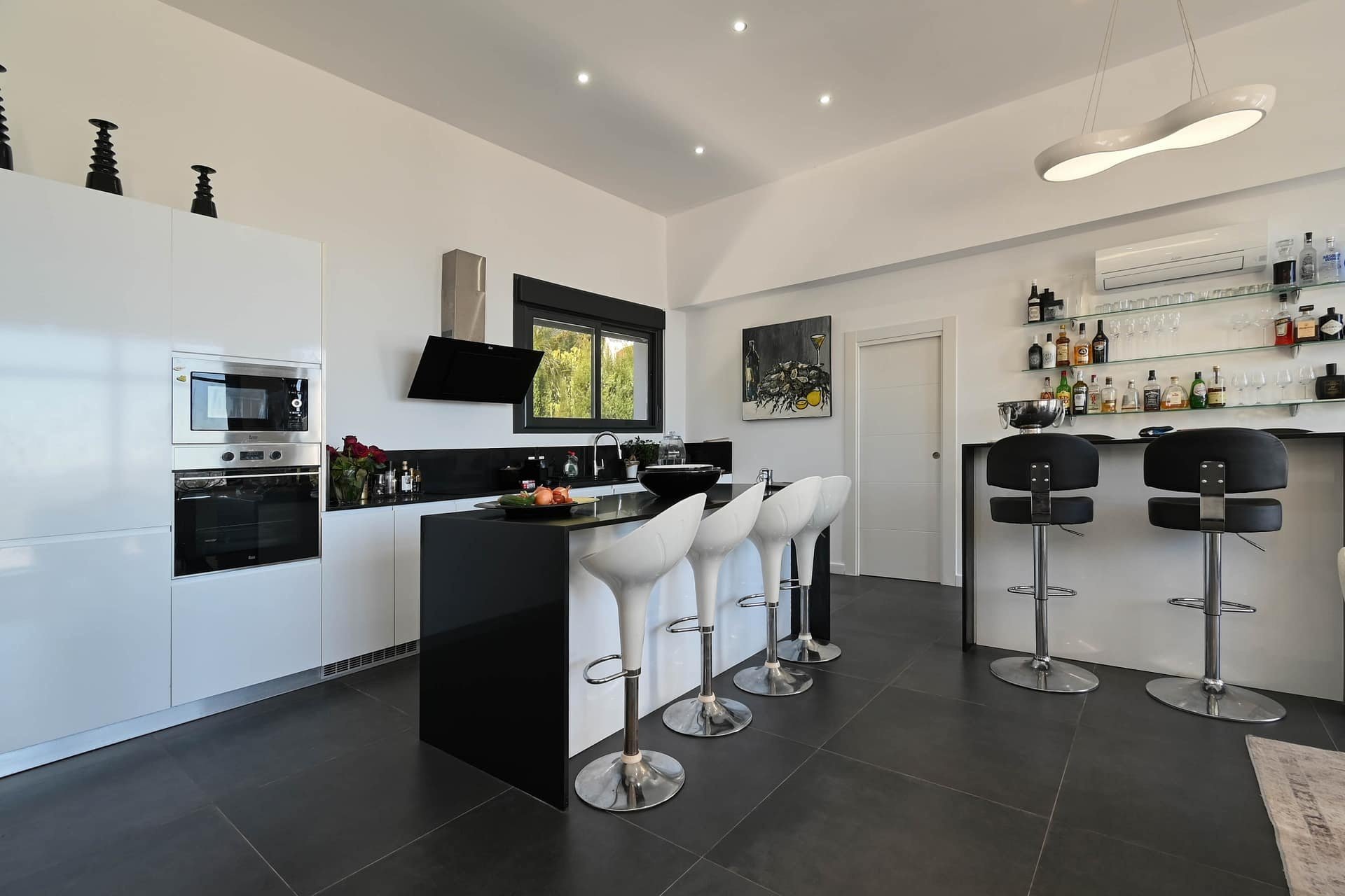 Venta - Villa - Moraira