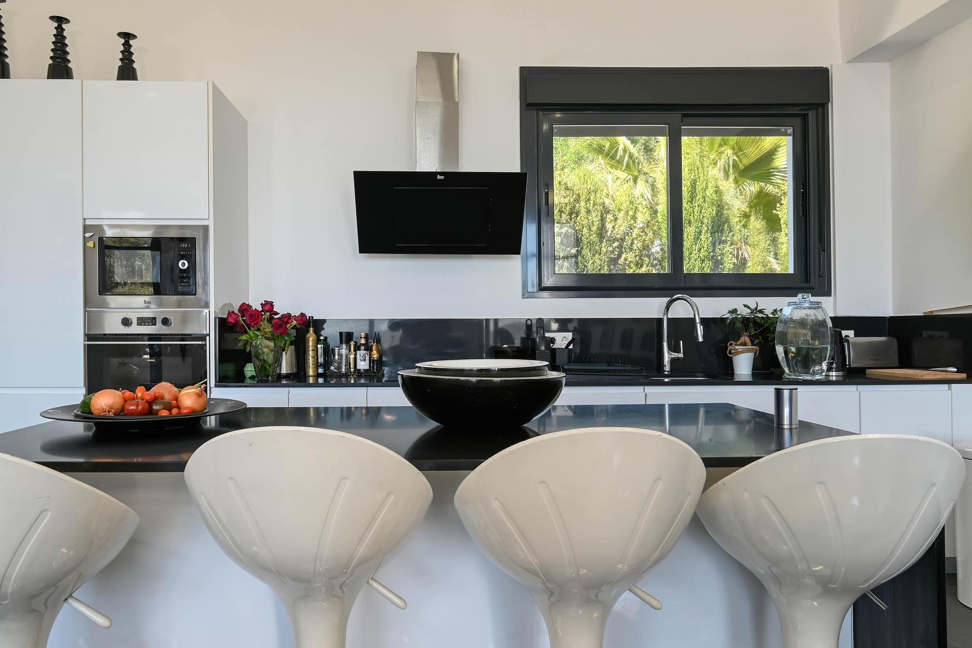 Venta - Villa - Moraira